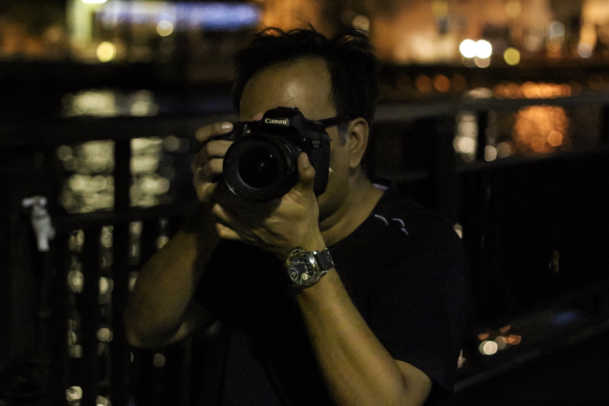 Canon EOS 700D (EOS Rebel T5i / EOS Kiss X7i) + Canon EF 50mm F1.8 II sample photo. Self taught photography
