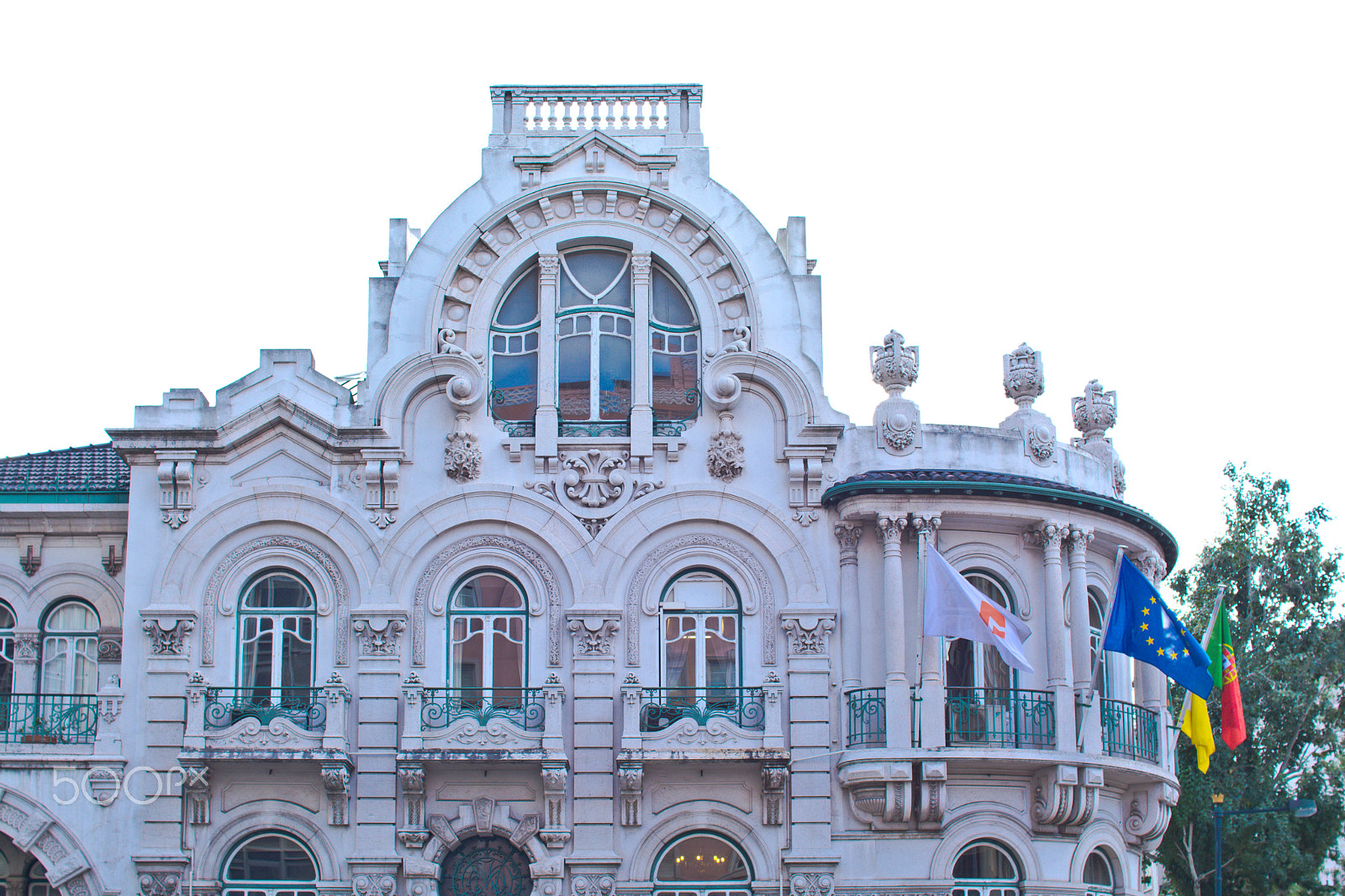 Nikon D7100 + Sigma 30mm F1.4 EX DC HSM sample photo. Lisbon beauty photography