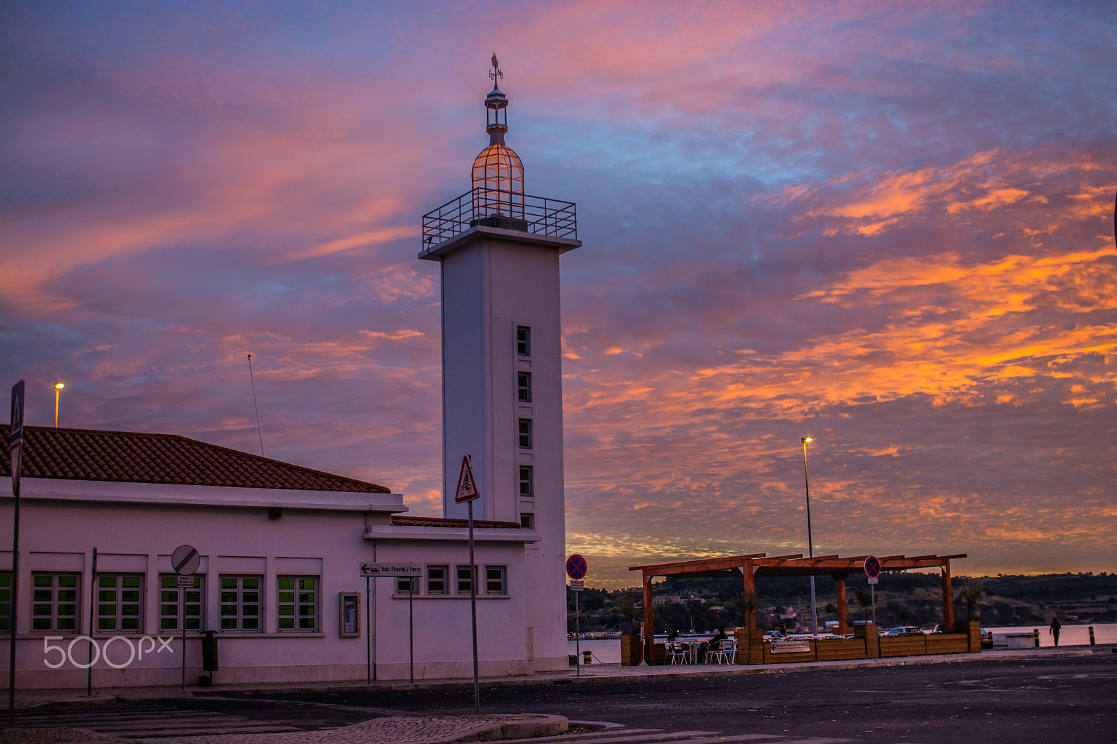 Nikon D7100 + Sigma 30mm F1.4 EX DC HSM sample photo. Lisbon beauty photography