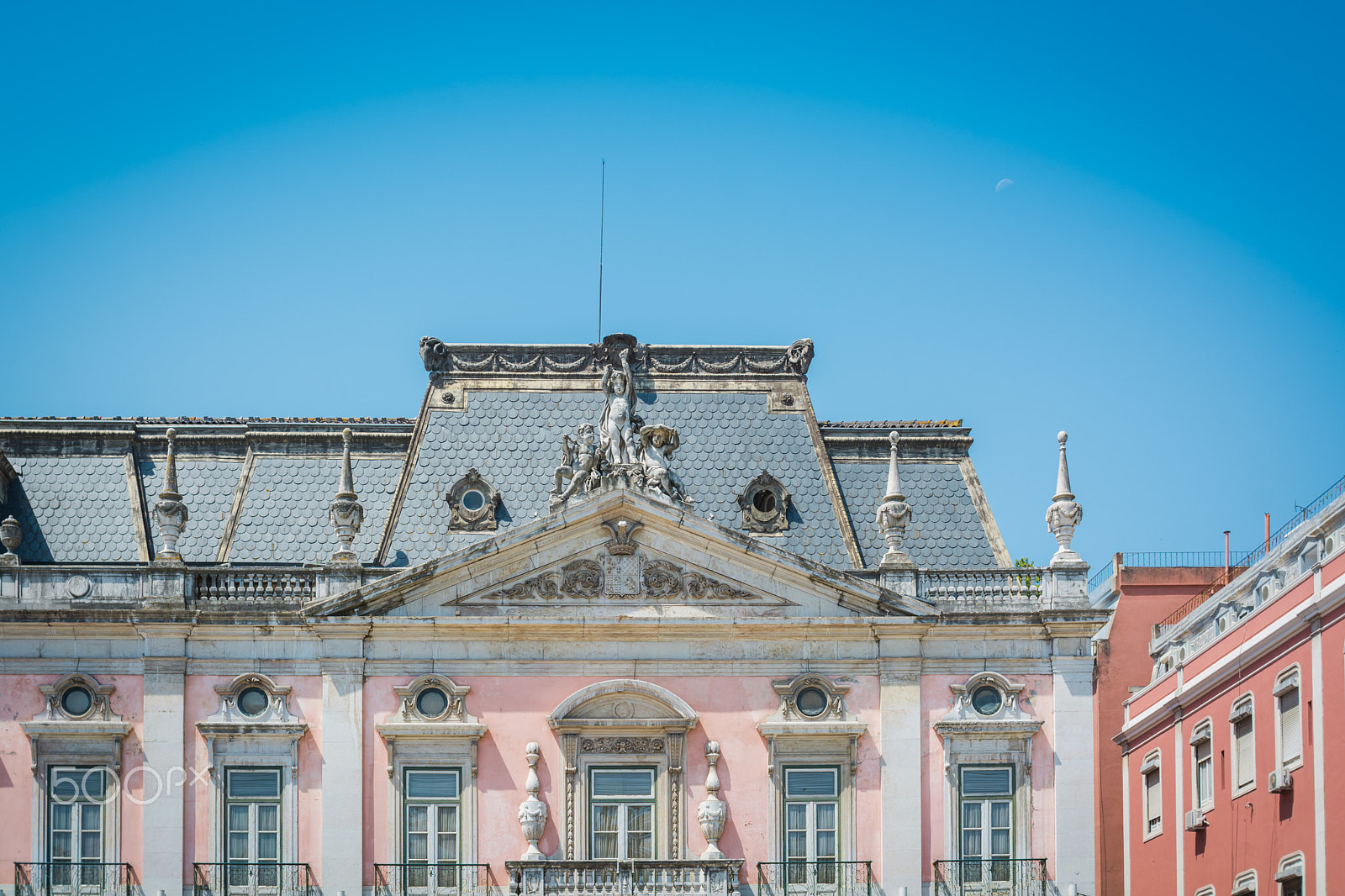 Nikon D7100 + Sigma 30mm F1.4 EX DC HSM sample photo. Lisbon beauty photography