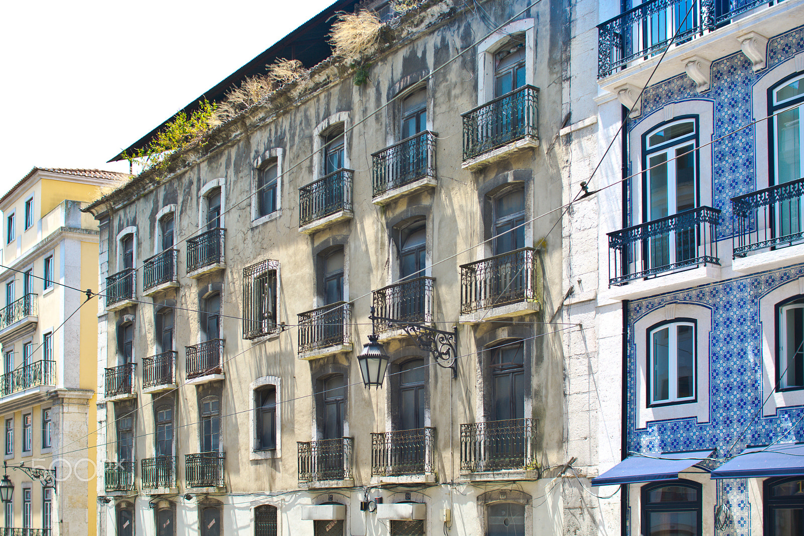 Nikon D7100 + Sigma 30mm F1.4 EX DC HSM sample photo. Lisbon beauty photography
