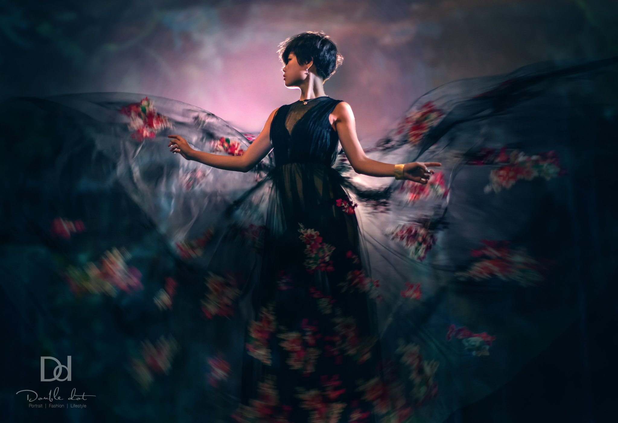 Canon EOS 5DS R + Canon EF 50mm F1.2L USM sample photo. Fly photography