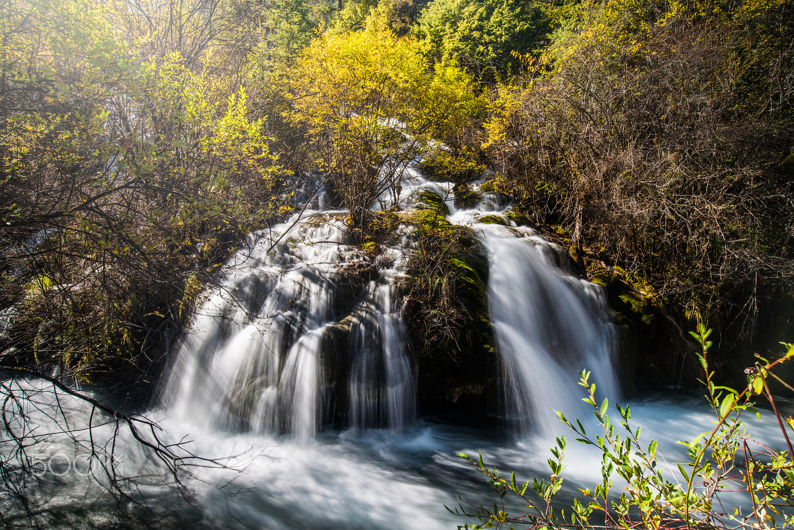 Nikon AF-S Nikkor 18-35mm F3.5-4.5G ED sample photo. Nuo ri lang photography