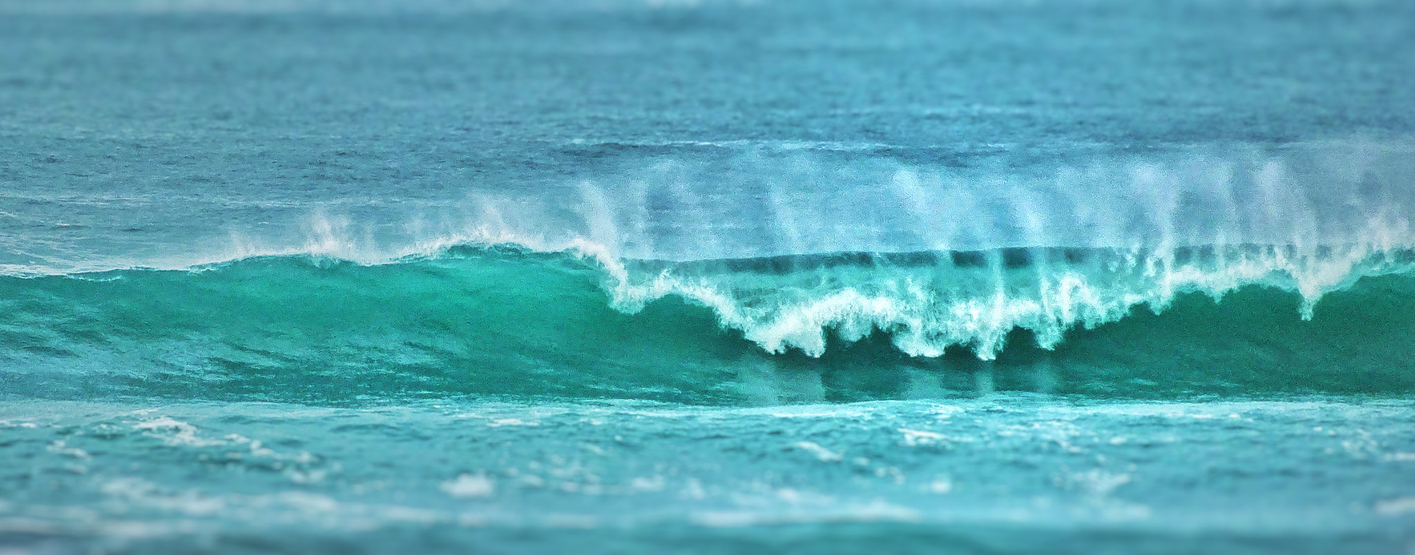 Sony 25-500mm F3.5-6.5 sample photo. The shore break photography