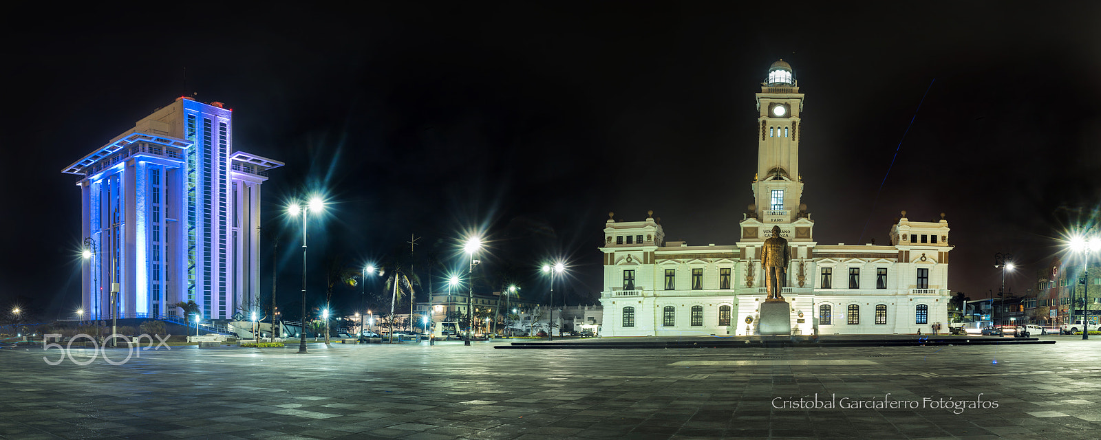 Pentax 645Z sample photo. The seawall at the port of veracruz photography