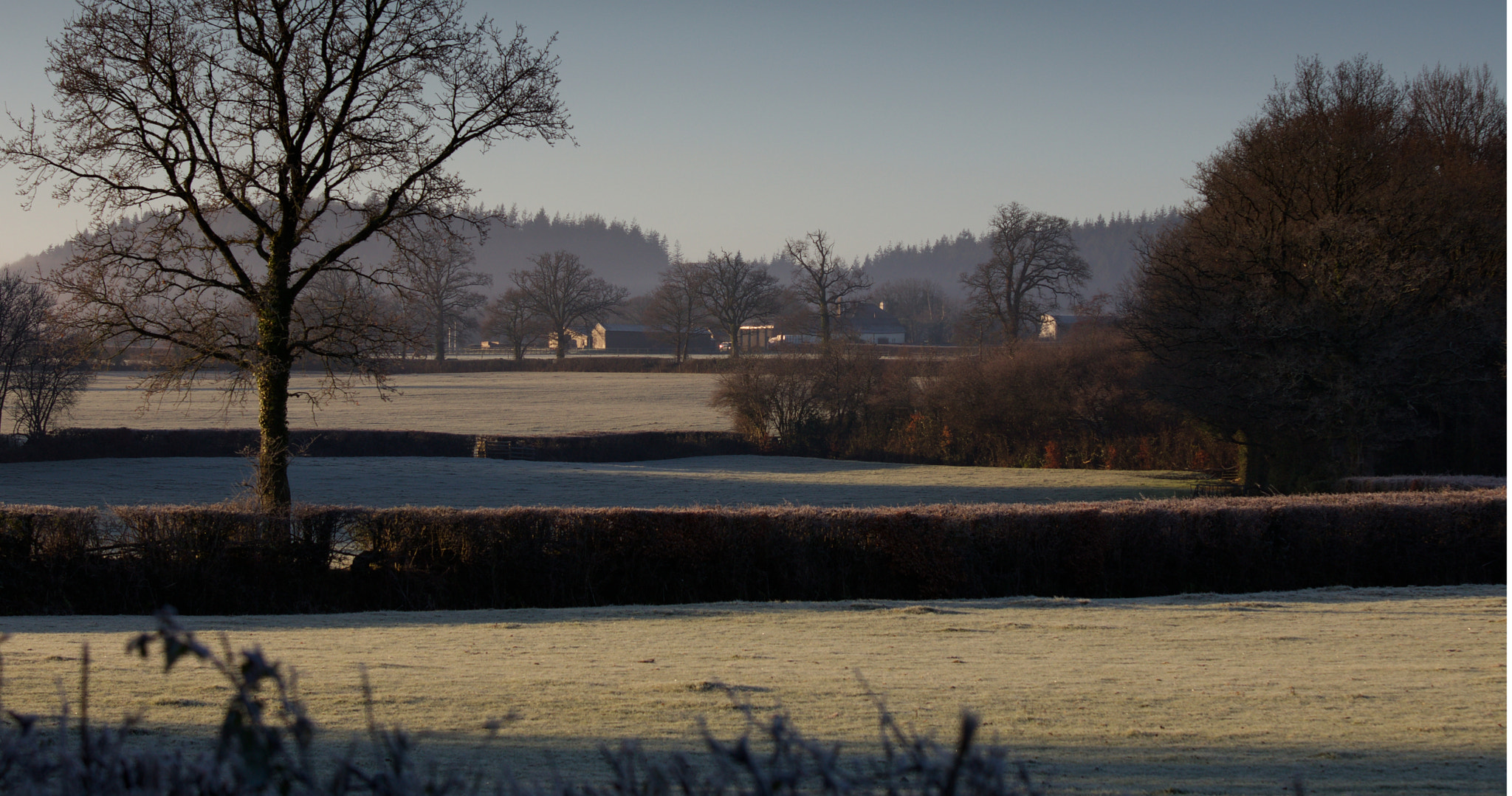 Canon EOS 80D sample photo. English countryside photography