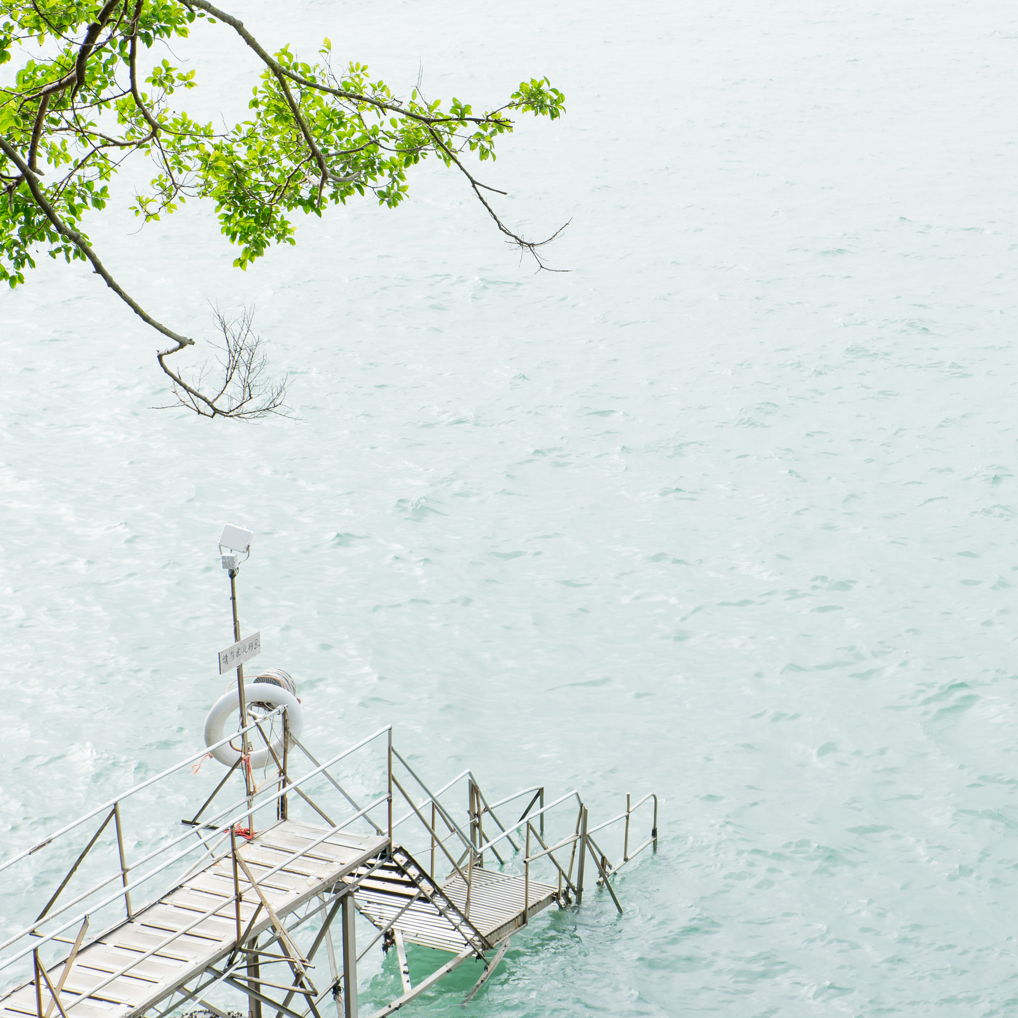 DT 24-70mm F2.8 SAM sample photo. Sai wan swimming shed photography