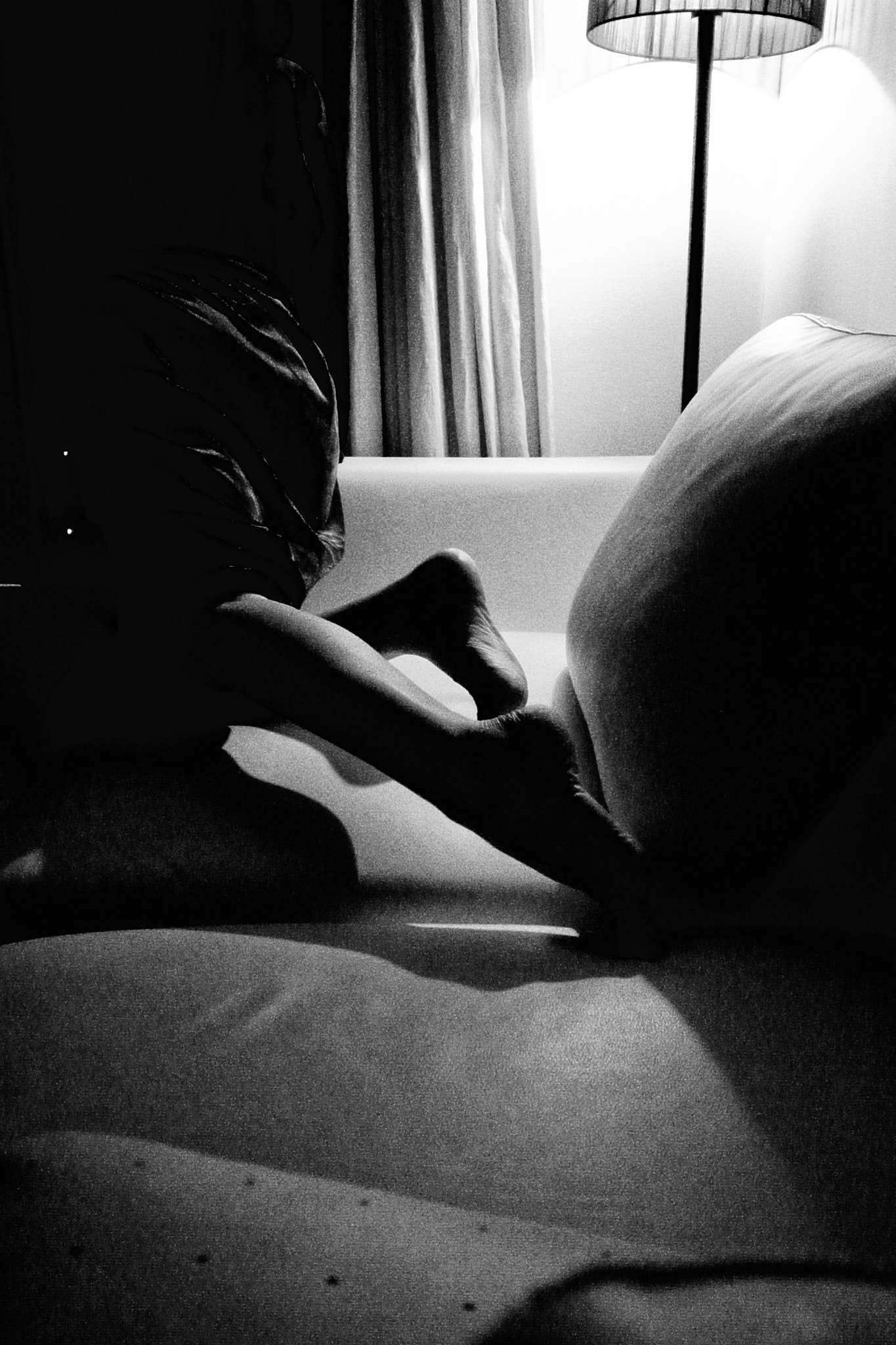 Ricoh GR DIGITAL 3 sample photo. Annie photography