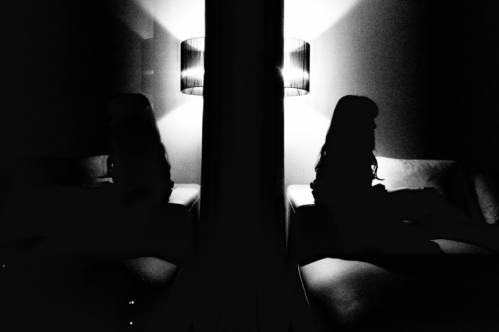 Ricoh GR DIGITAL 3 sample photo. Annie photography