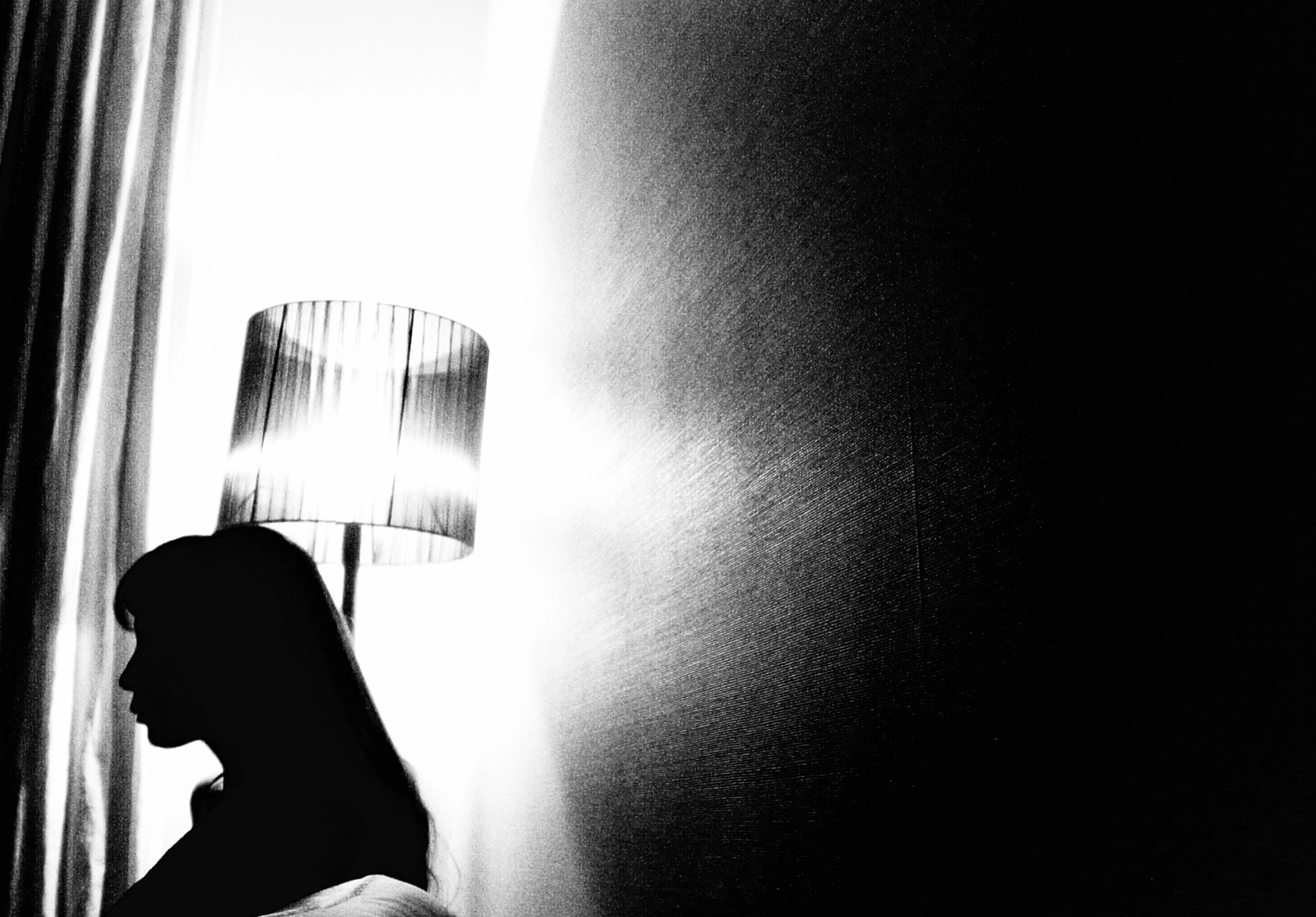 Ricoh GR DIGITAL 3 sample photo. Annie photography