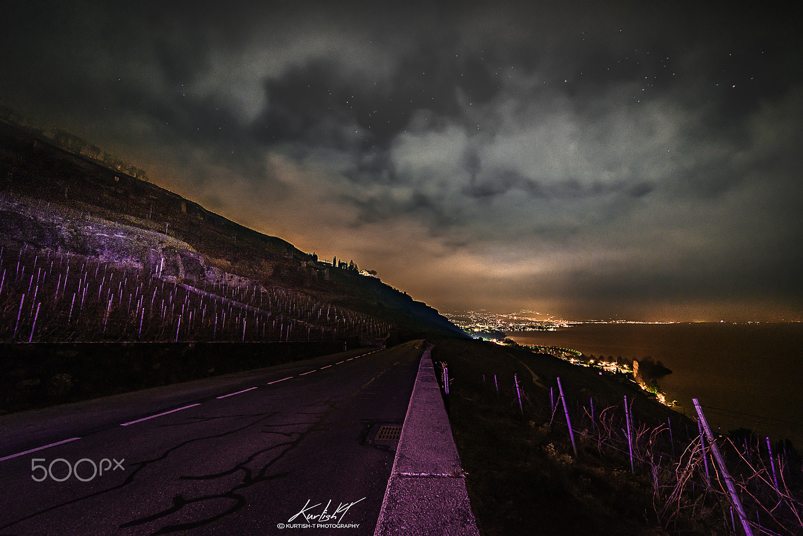 Sigma 12-24mm F4.5-5.6 EX DG Aspherical HSM sample photo. Chebrex photography