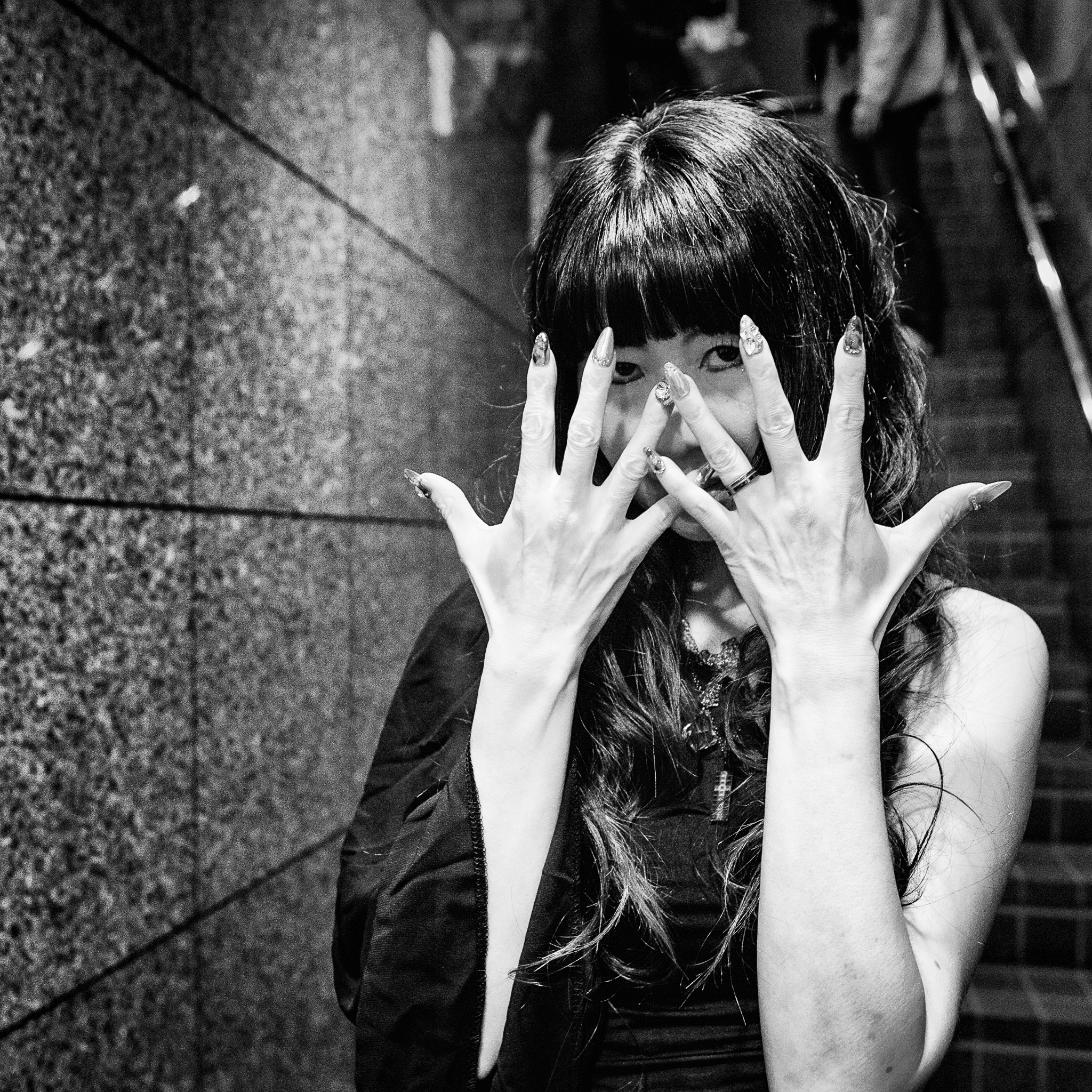 Fujifilm X-Pro1 + Fujifilm XF 16mm F1.4 R WR sample photo. Rock you！ photography