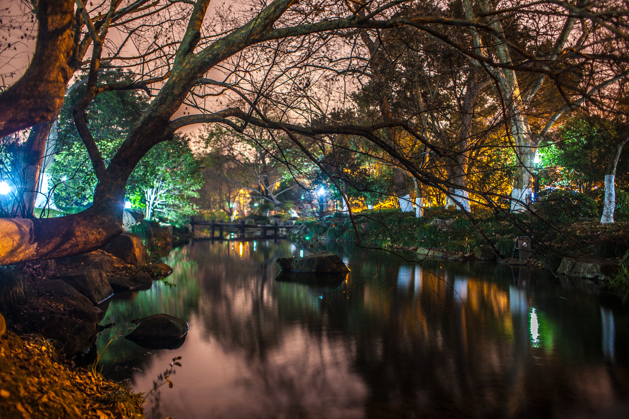 Canon EF 28mm F1.8 USM sample photo