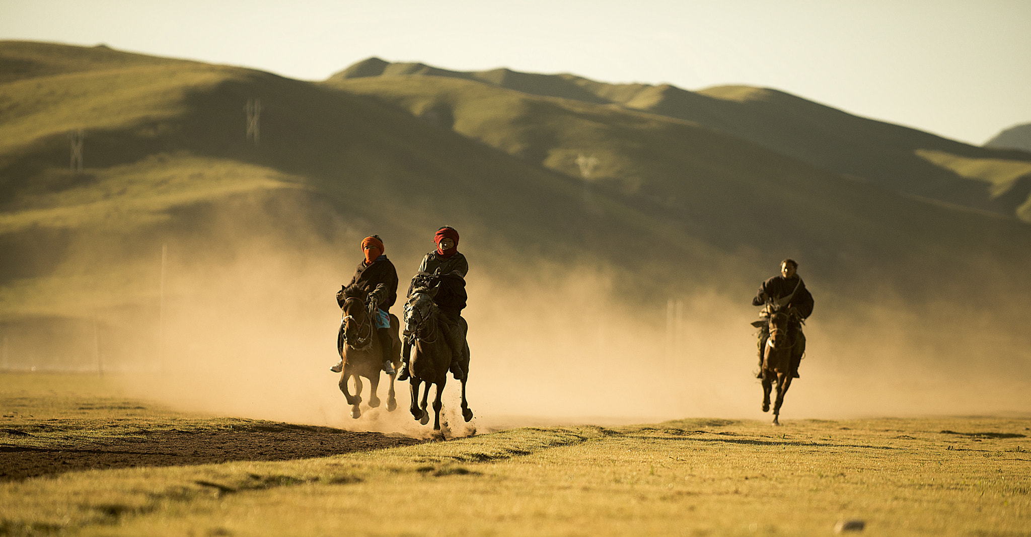 Nikon D800E sample photo. Western riders photography