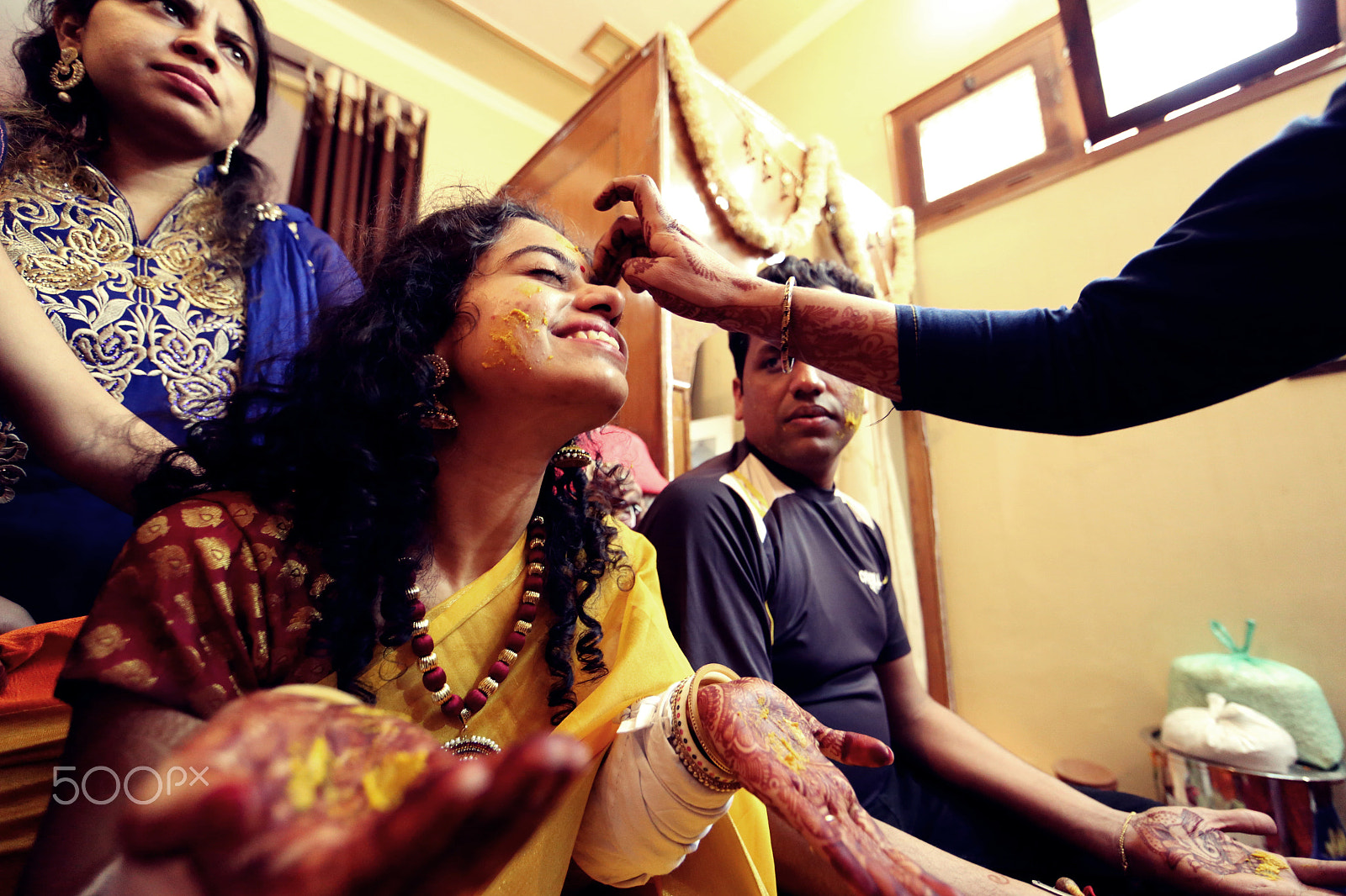 Canon EOS 6D + Canon EF 14mm F2.8L II USM sample photo. Wedding culture, india photography