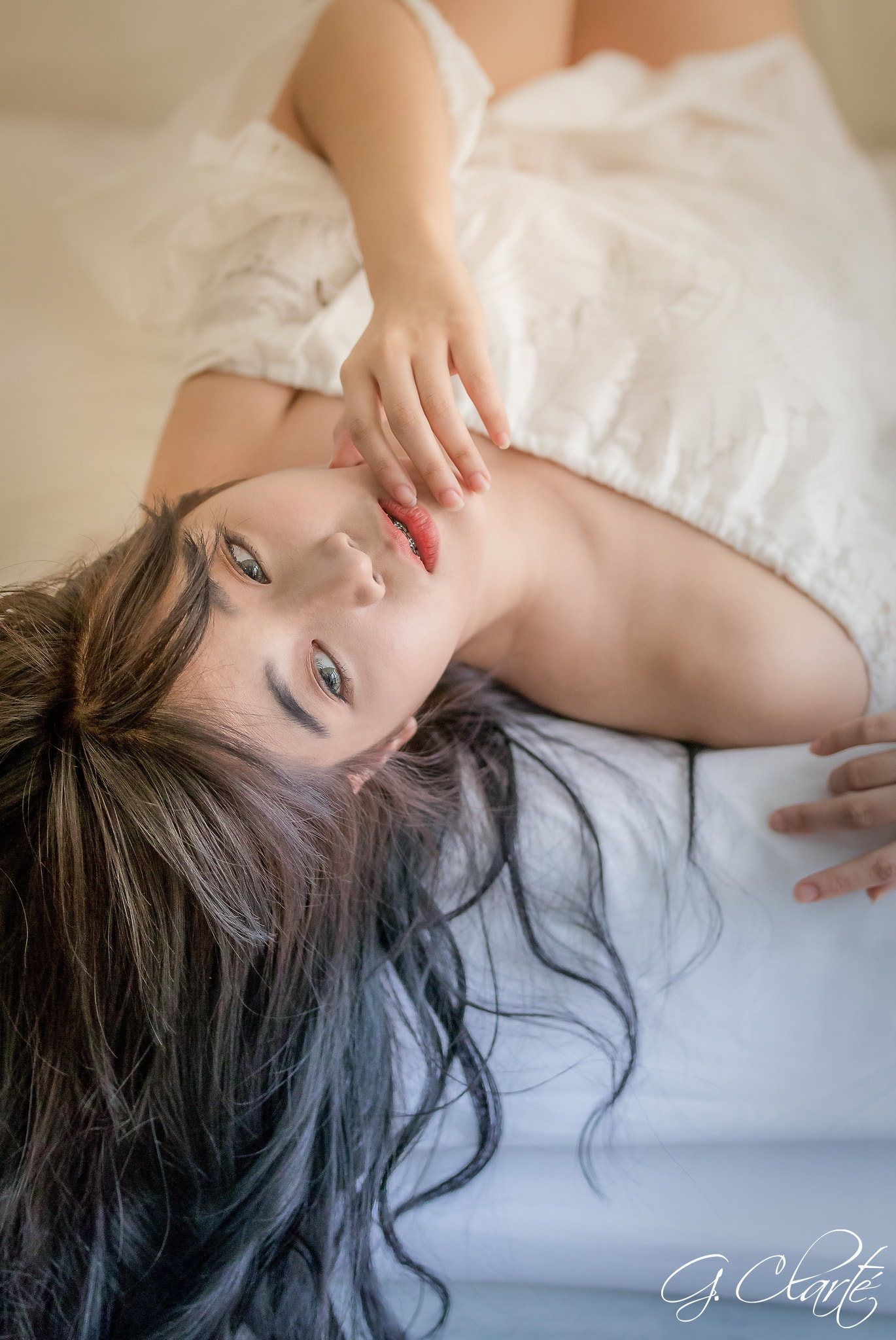 Sigma 50-100mm F1.8 DC HSM Art sample photo. .. daydreaming.. photography