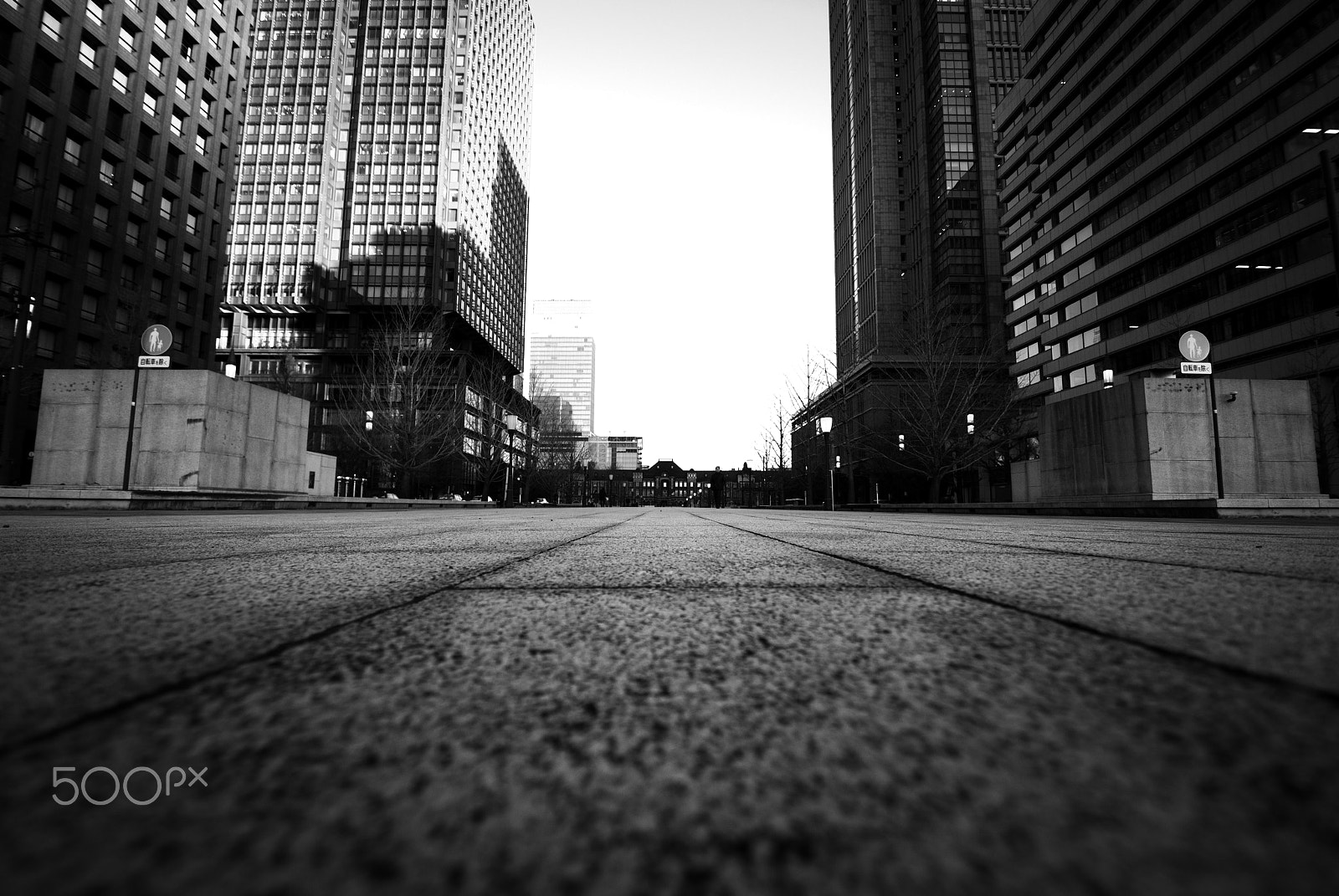 Nikon D40X sample photo. Tokyo photography