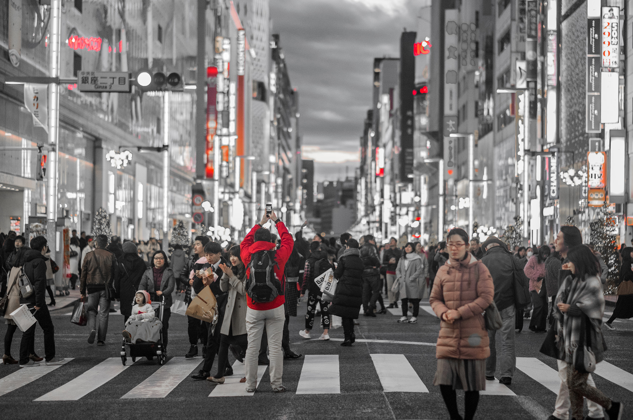Fujifilm XF 56mm F1.2 R sample photo. The lonely photographer photography