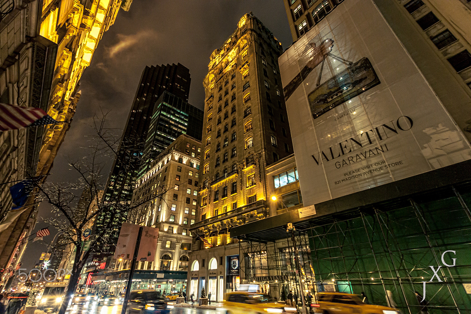Sigma 10-20mm F3.5 EX DC HSM sample photo. New york photography