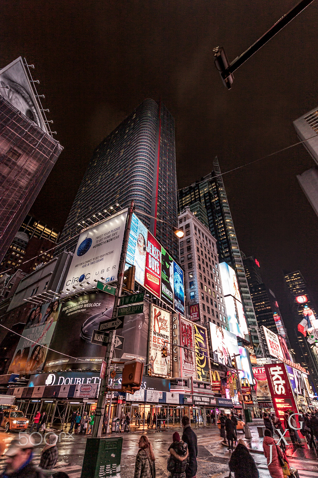 Sigma 10-20mm F3.5 EX DC HSM sample photo. New york photography
