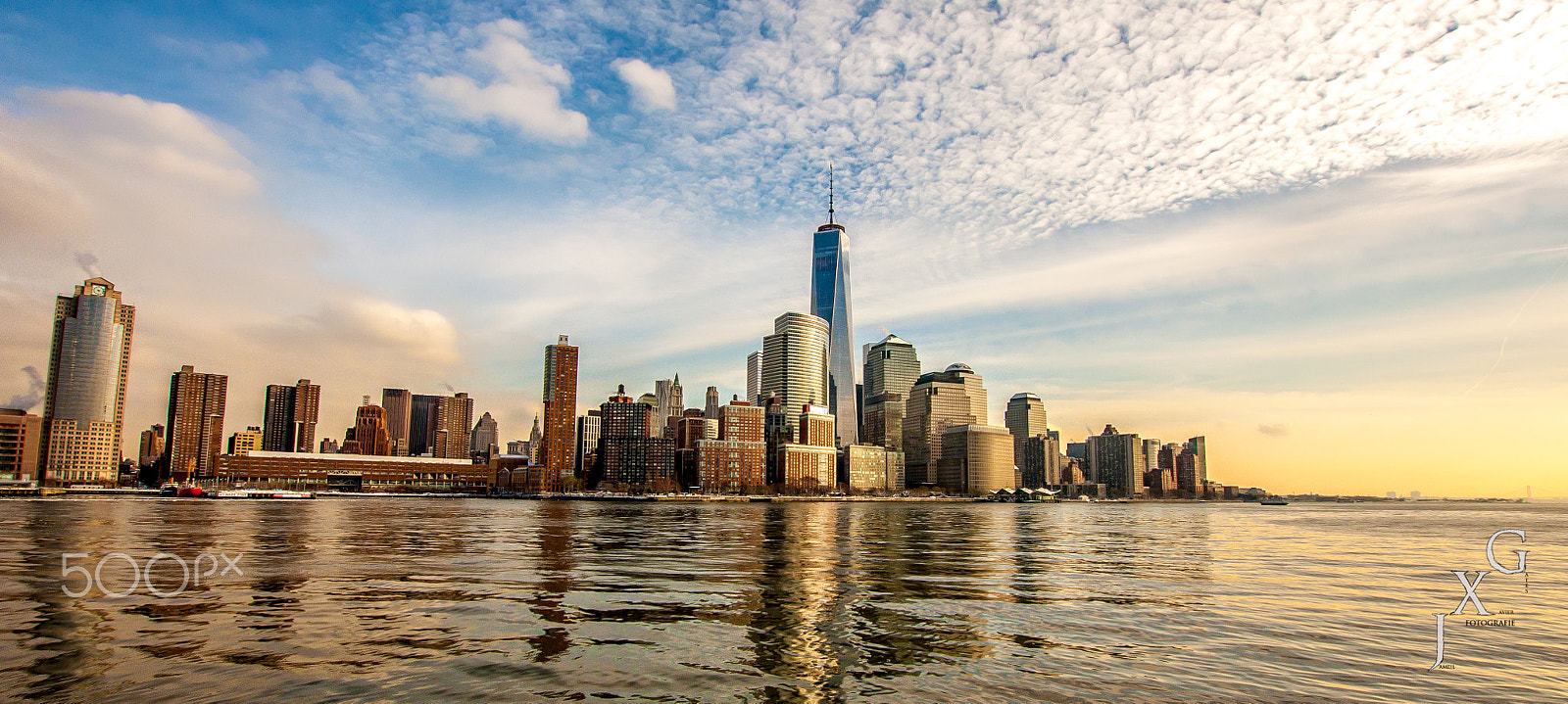 Sigma 10-20mm F3.5 EX DC HSM sample photo. New york photography