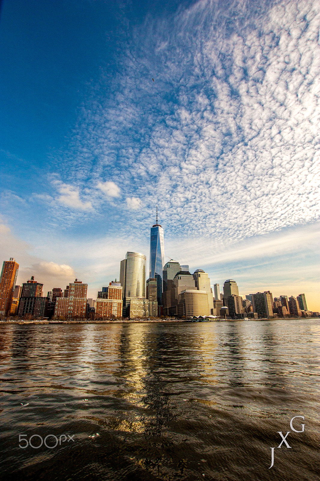 Sigma 10-20mm F3.5 EX DC HSM sample photo. New york photography