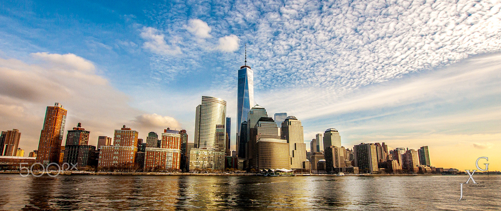 Sigma 10-20mm F3.5 EX DC HSM sample photo. New york photography
