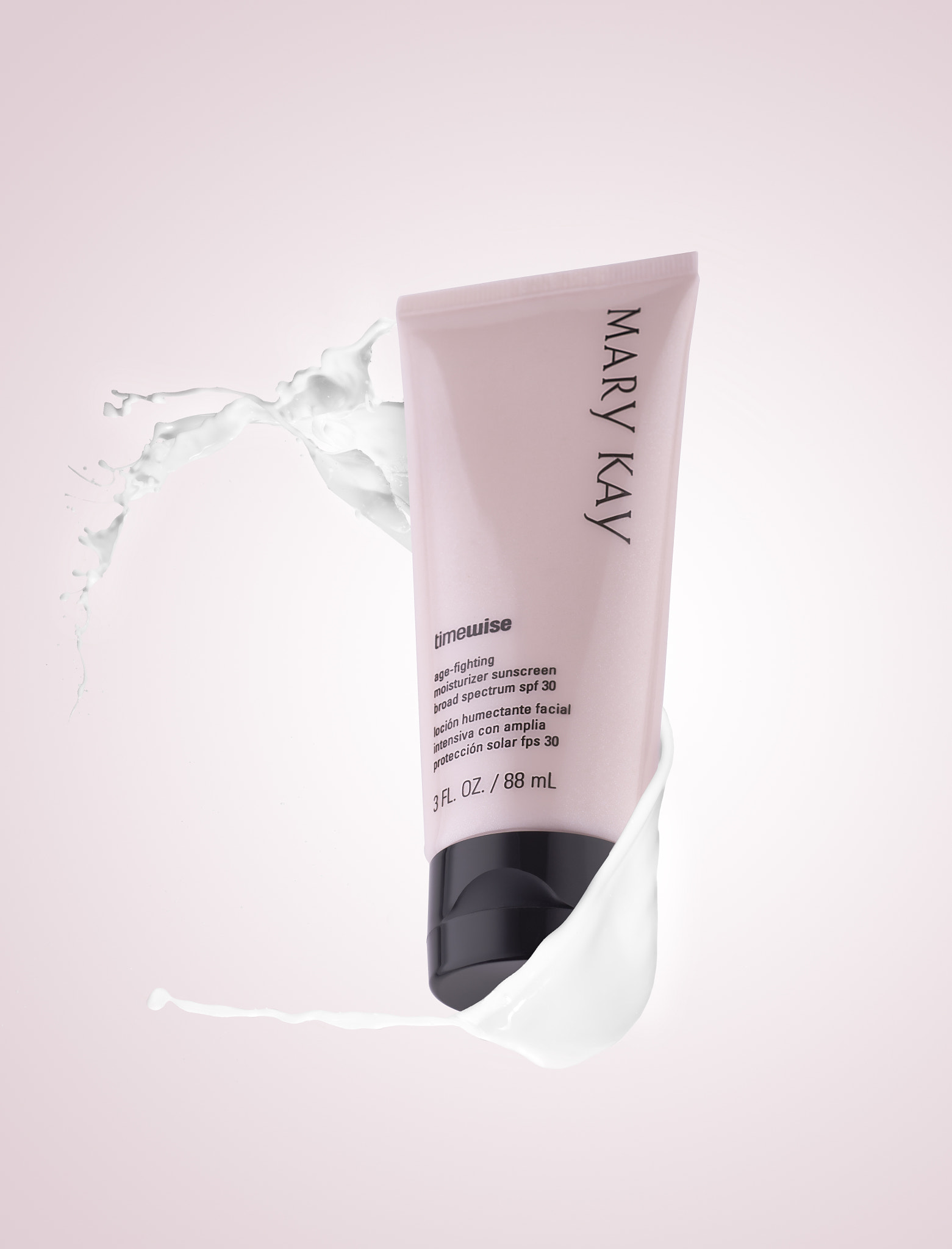 Nikon D610 + AF Micro-Nikkor 60mm f/2.8 sample photo. Mary kay timewise moisturizer photography