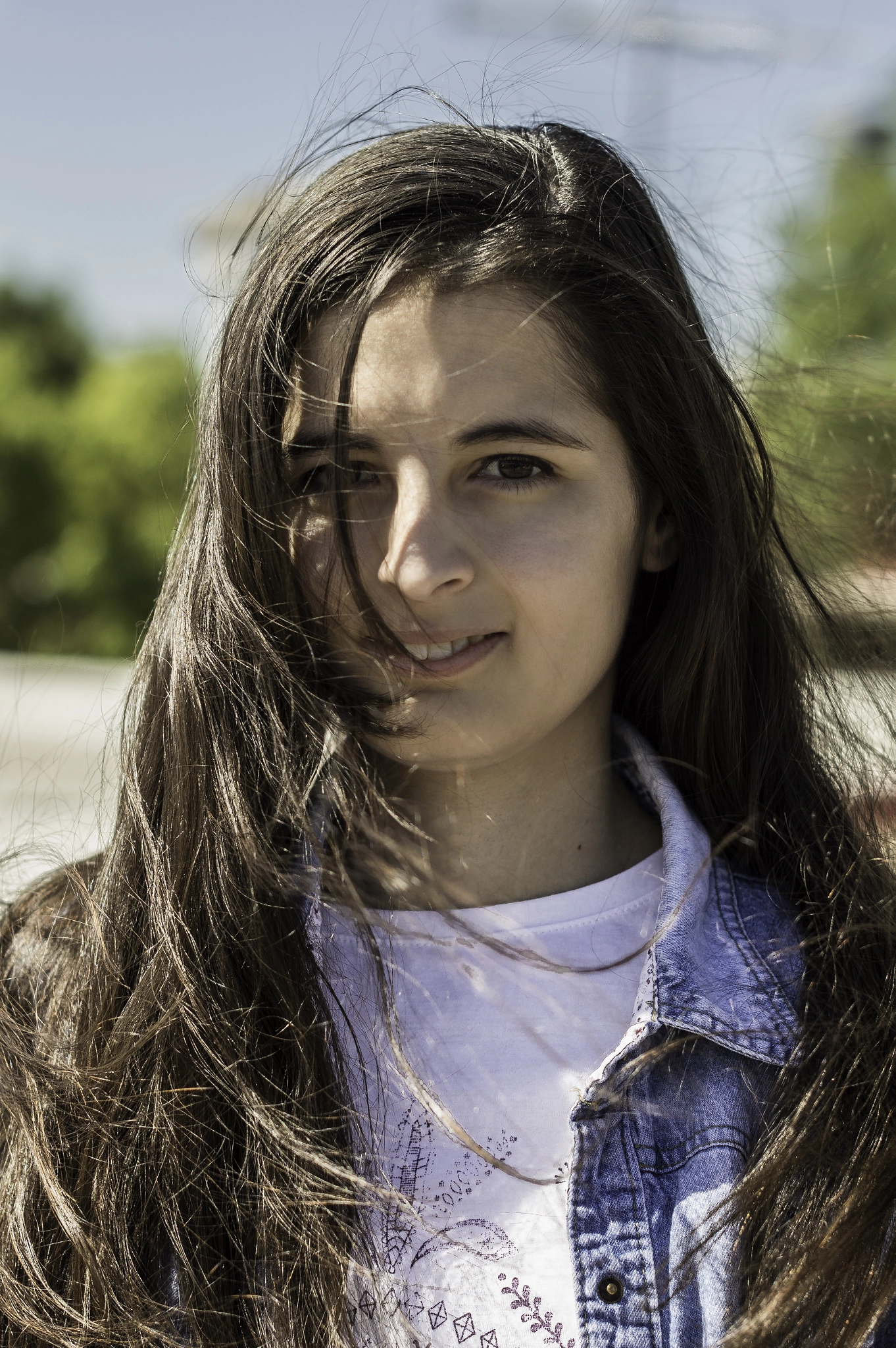 Nikon D3200 + Nikon AF-S Nikkor 50mm F1.4G sample photo. Amelia photography