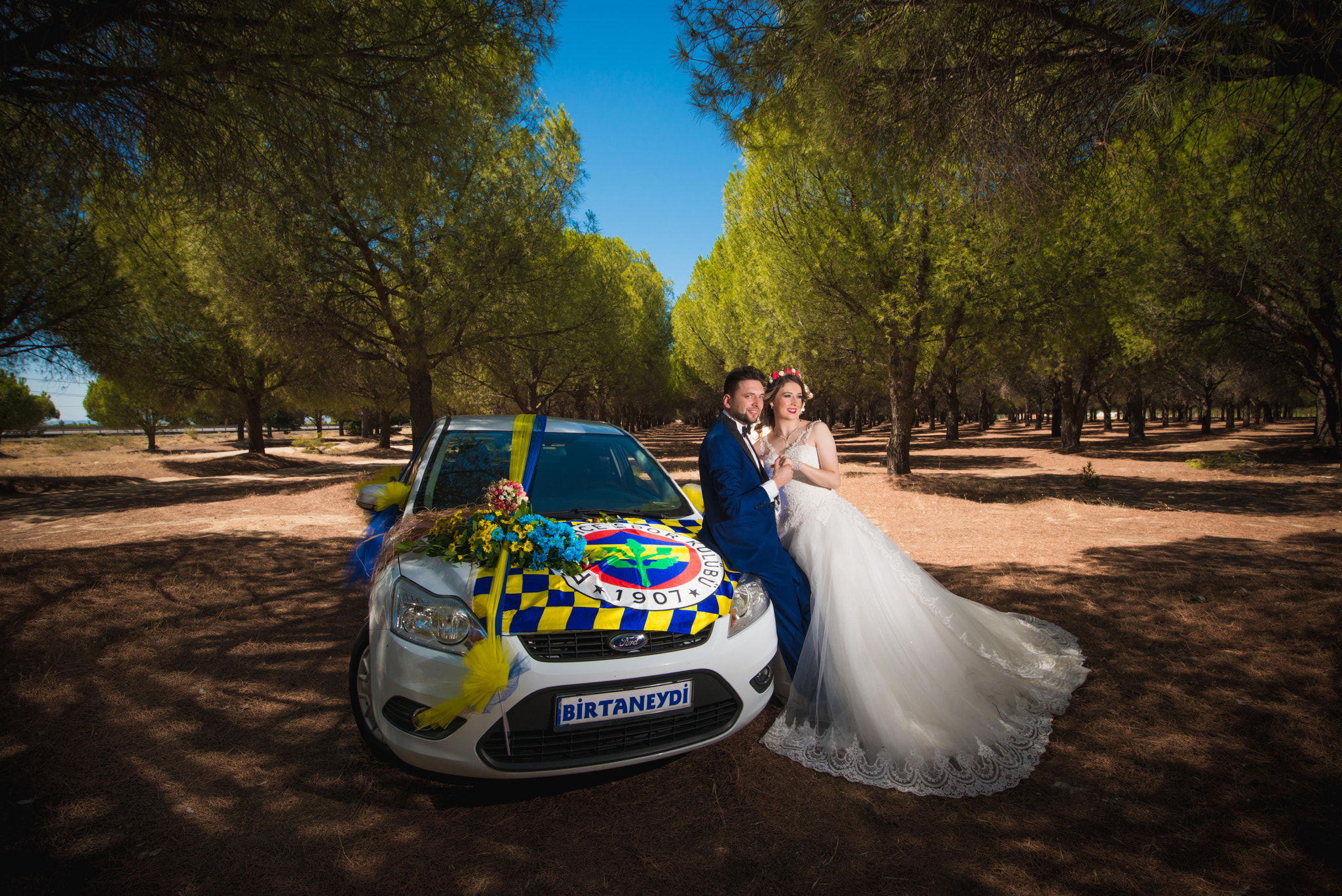 Sigma 12-24mm F4.5-5.6 II DG HSM sample photo. Wedding photography