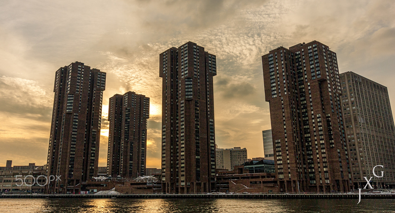 Sigma 10-20mm F3.5 EX DC HSM sample photo. New york photography