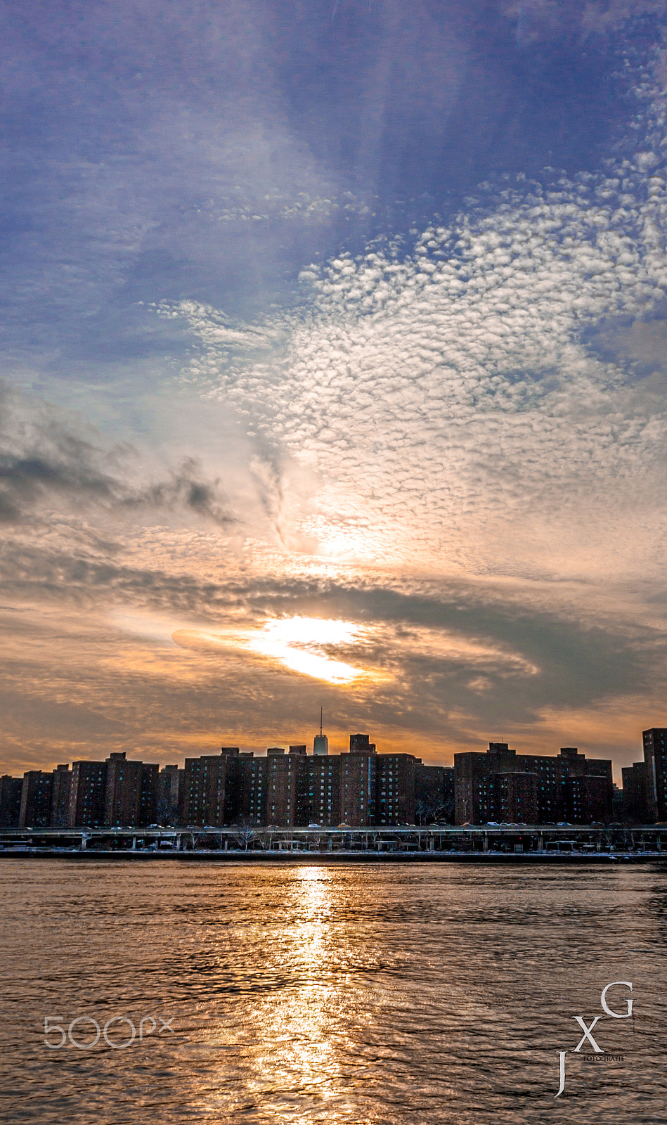 Sigma 10-20mm F3.5 EX DC HSM sample photo. New york photography