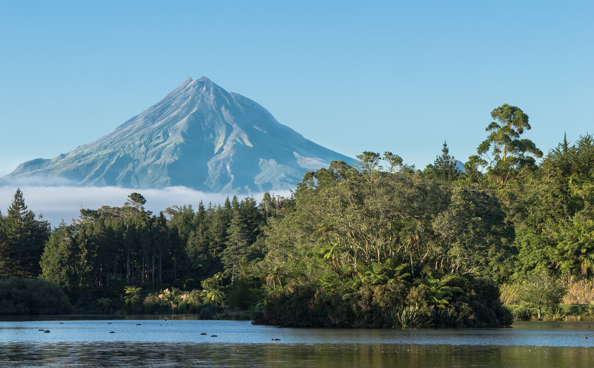 Sony 70-400mm F4-5.6 G SSM II sample photo. Taranaki photography