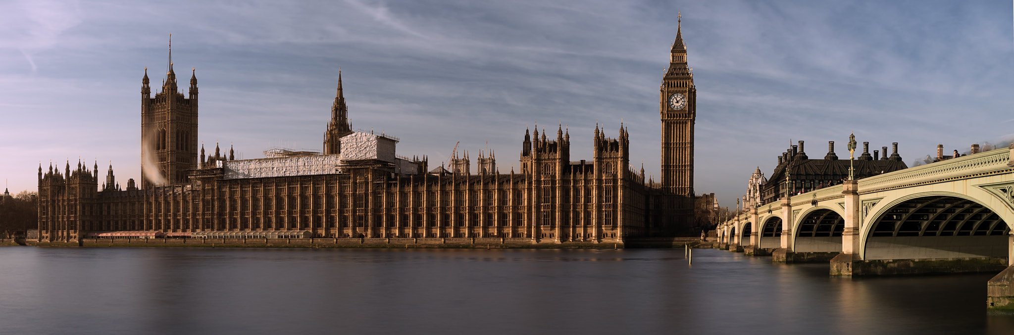 Zeiss Milvus 35mm f/2 sample photo. House of parliament and big ben photography