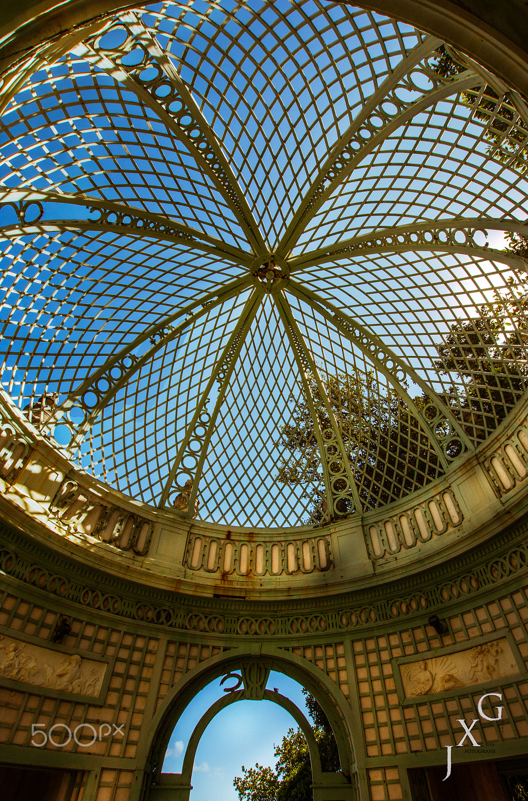 Sigma 10-20mm F3.5 EX DC HSM sample photo. Vizcaya photography