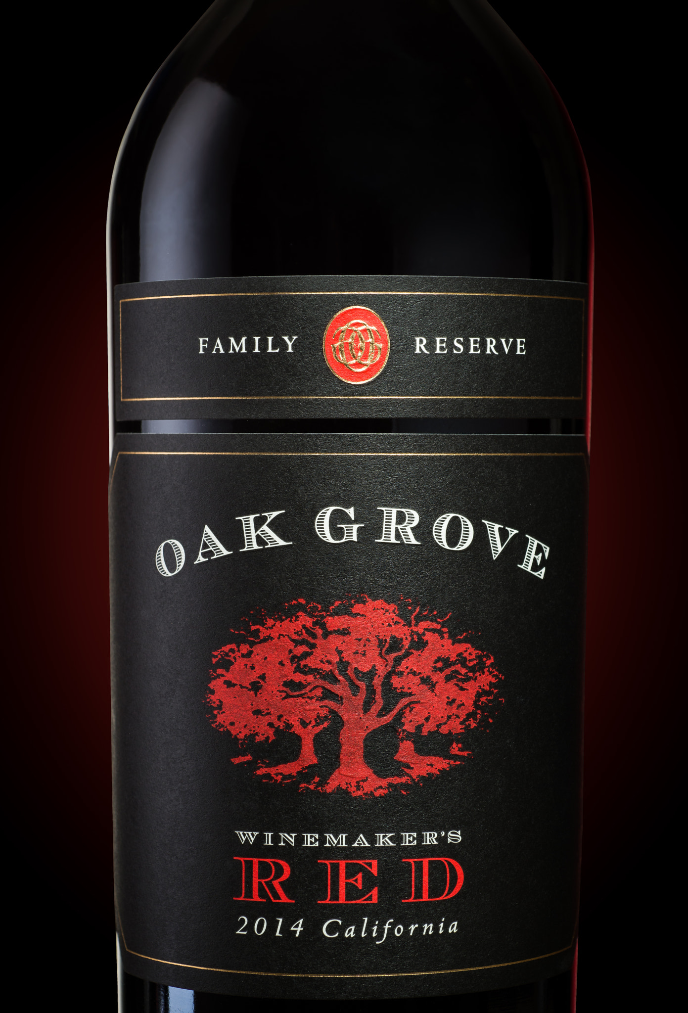 Nikon D610 + AF Micro-Nikkor 60mm f/2.8 sample photo. Oak grove winemaker's red photography