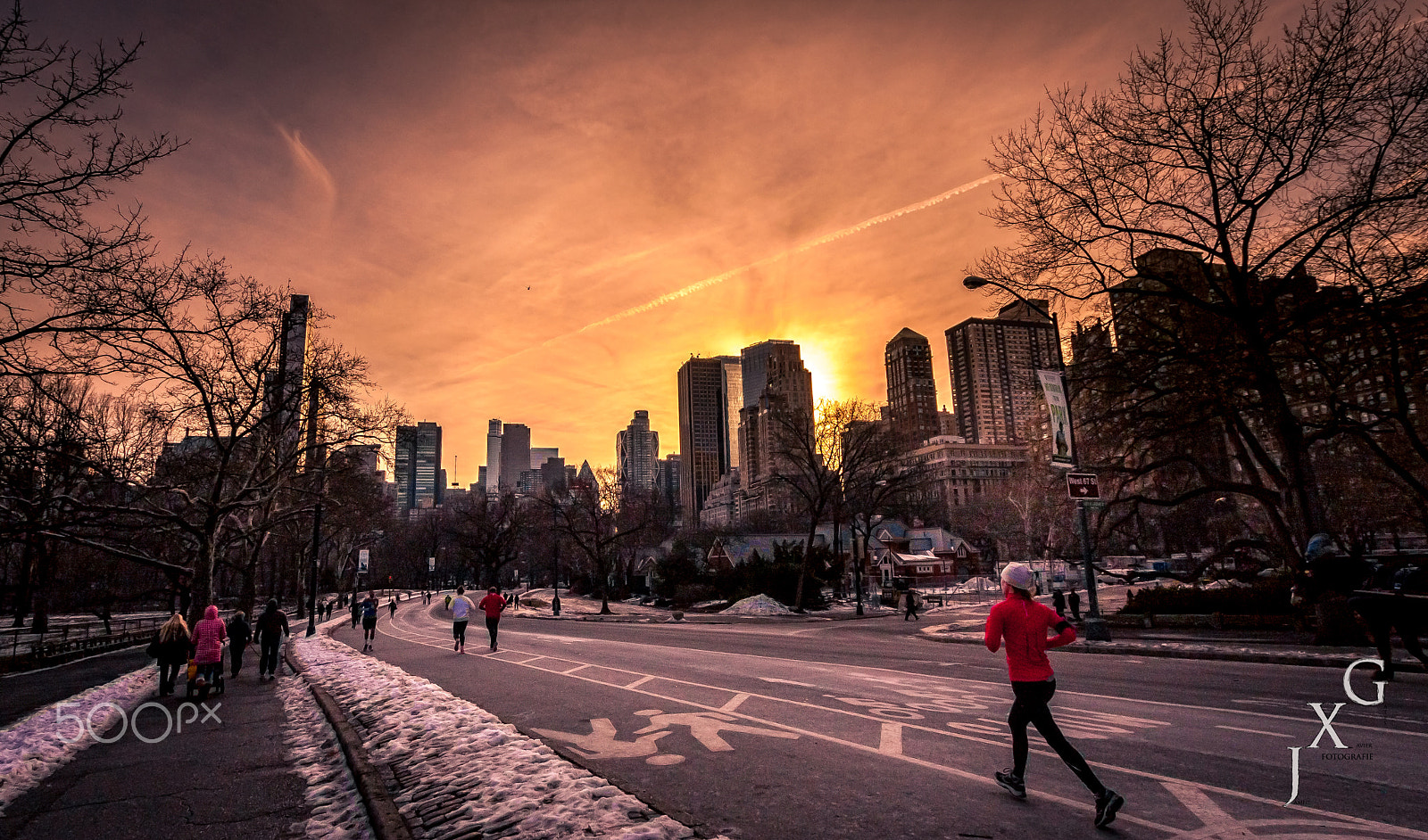 Sigma 10-20mm F3.5 EX DC HSM sample photo. Central park photography
