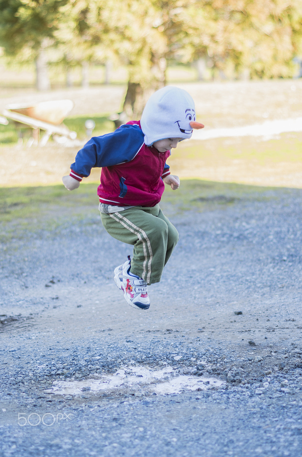 Pentax K-30 + Pentax smc DA 50mm F1.8 sample photo. Let's break the ice photography
