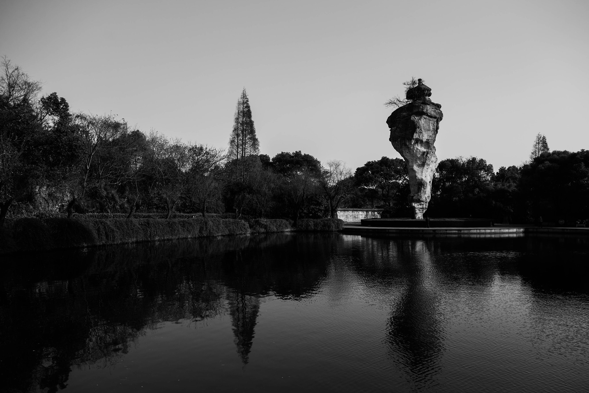 Canon EF 24mm F1.4L II USM sample photo. Bx photography