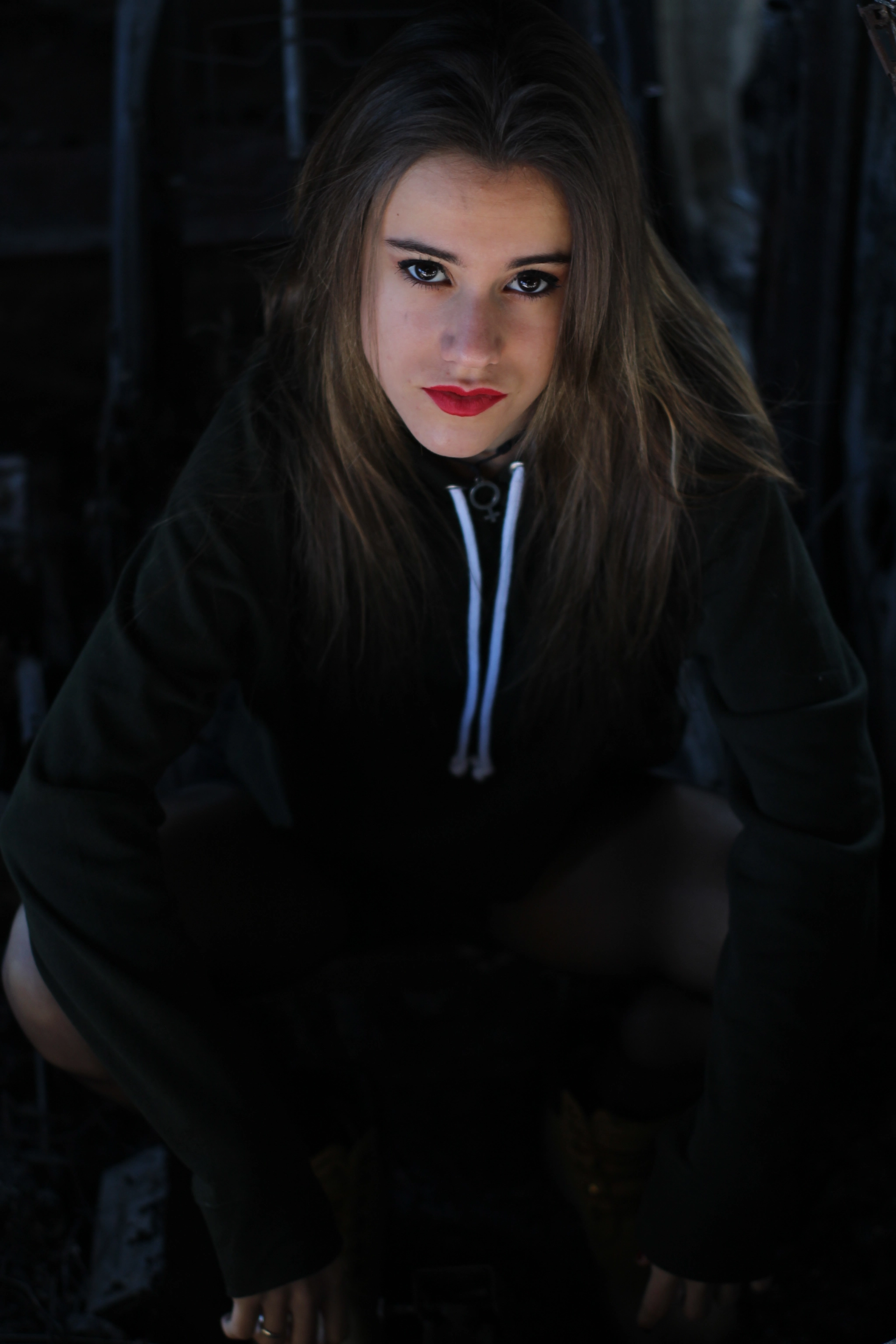 Canon 50mm sample photo. Silvia photography