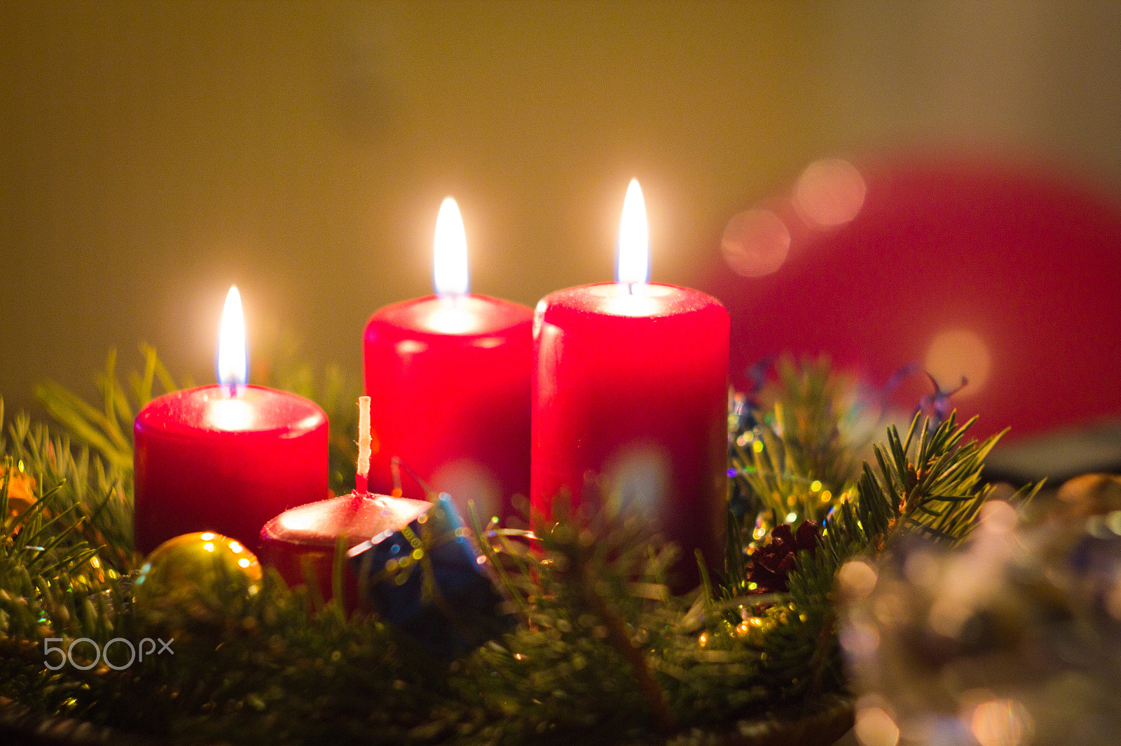 Canon EF 35-80mm f/4-5.6 sample photo. 3. advent photography