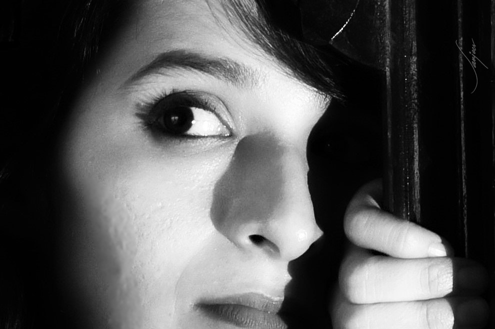 Sigma 18-125mm F3.8-5.6 DC OS HSM sample photo. ~ neha photography