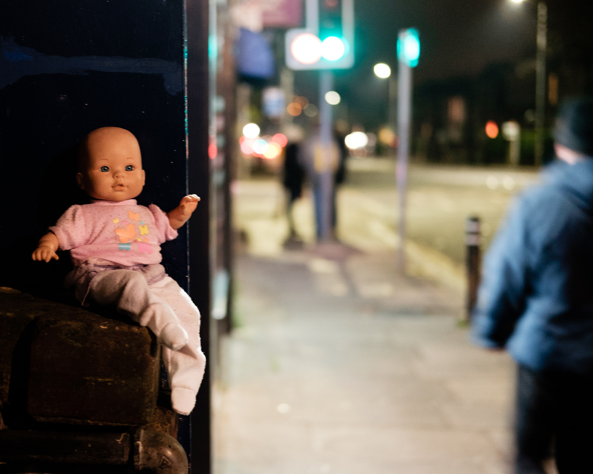 Fujifilm X-E2 + Fujifilm XF 35mm F2 R WR sample photo. Abandoned photography