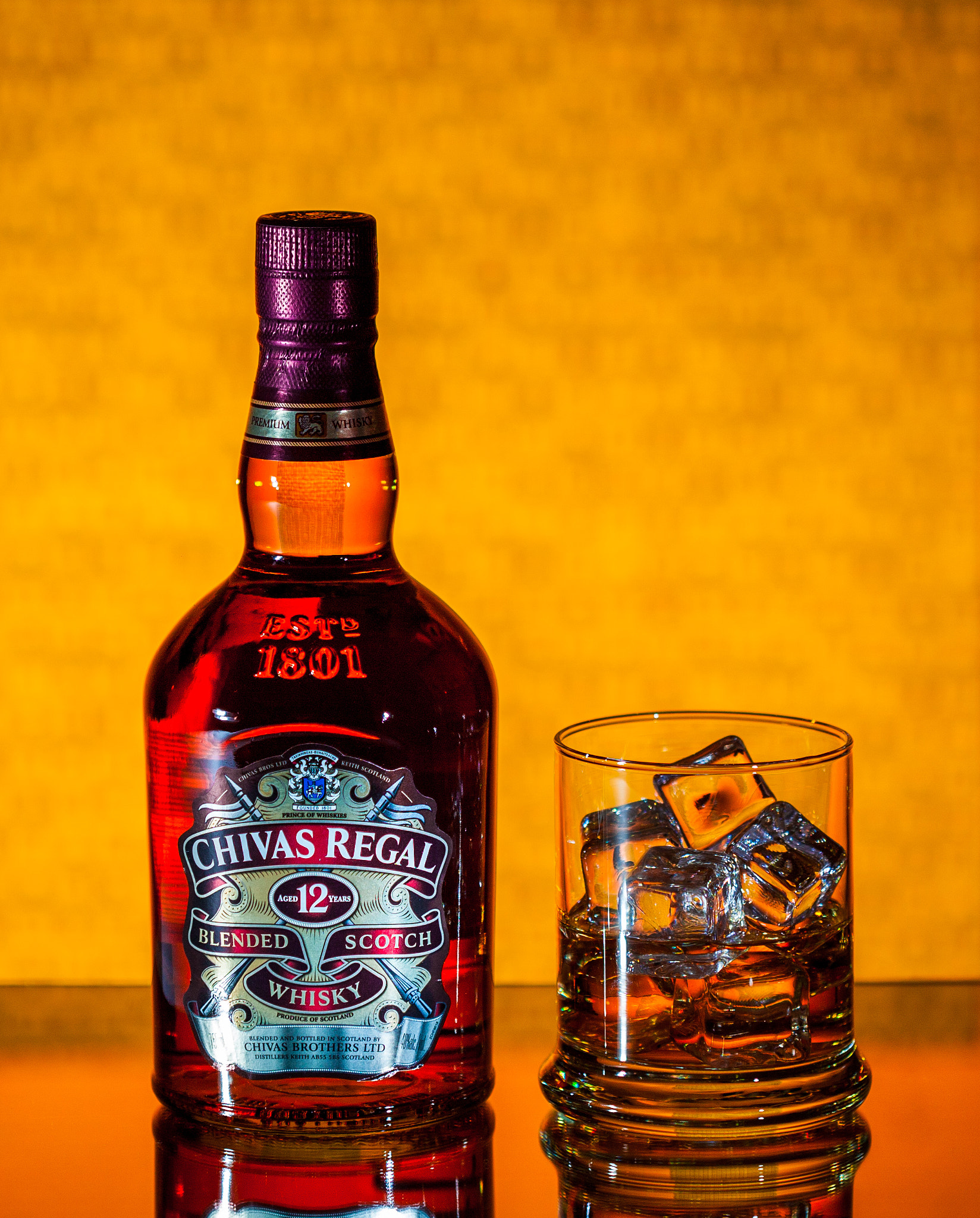 Canon EF 100mm F2.8 Macro USM sample photo. Drink responsibly photography