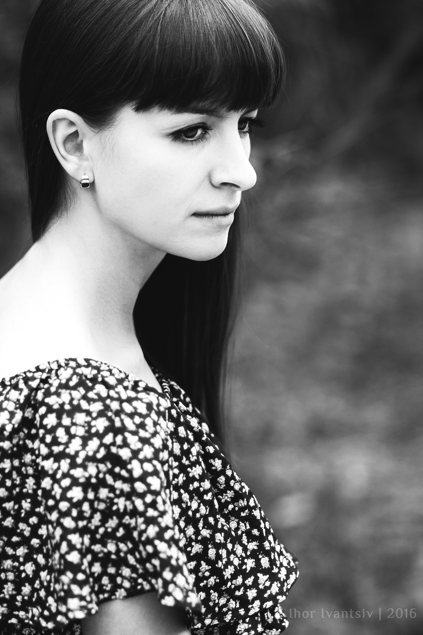 Canon EOS 650D (EOS Rebel T4i / EOS Kiss X6i) + Canon EF 85mm F1.8 USM sample photo. Tanya photography