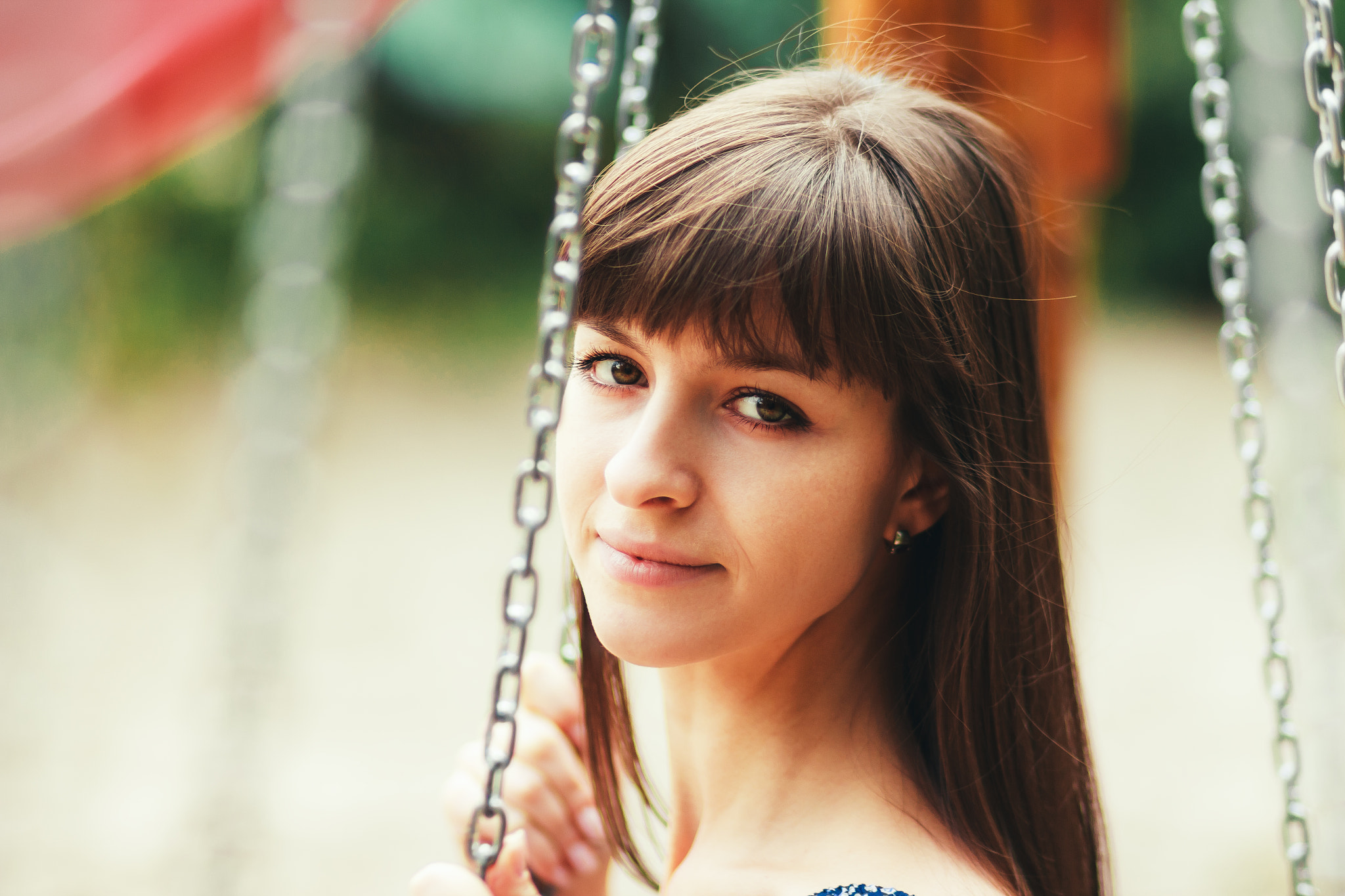 Canon EOS 650D (EOS Rebel T4i / EOS Kiss X6i) + Canon EF 85mm F1.8 USM sample photo. Tanya photography