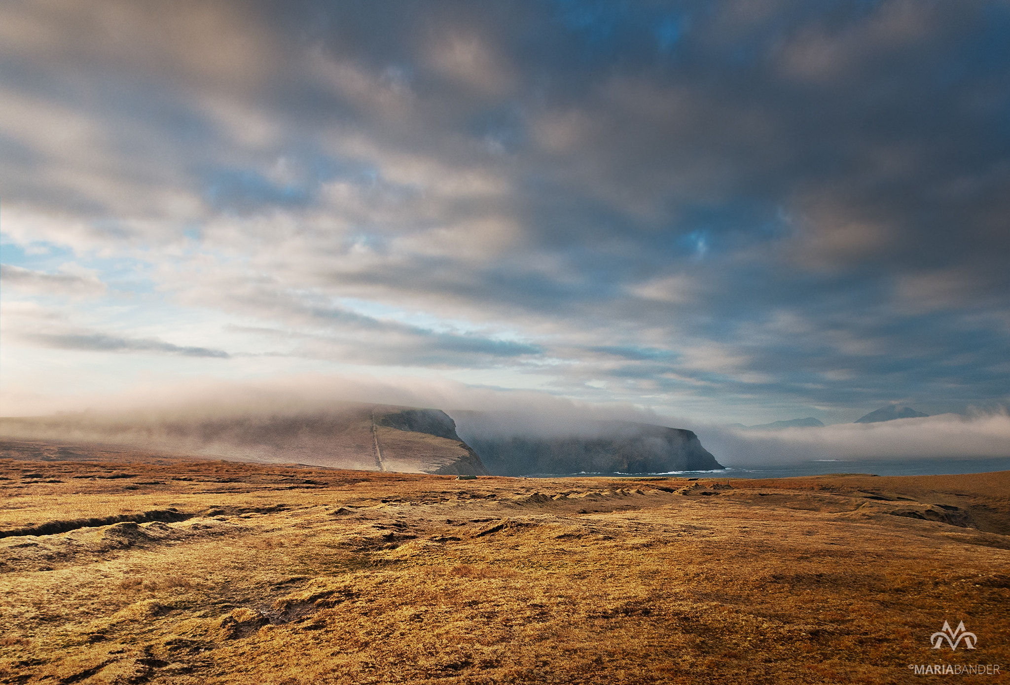 Nikon D300S sample photo. One of my first landscapes ever photography