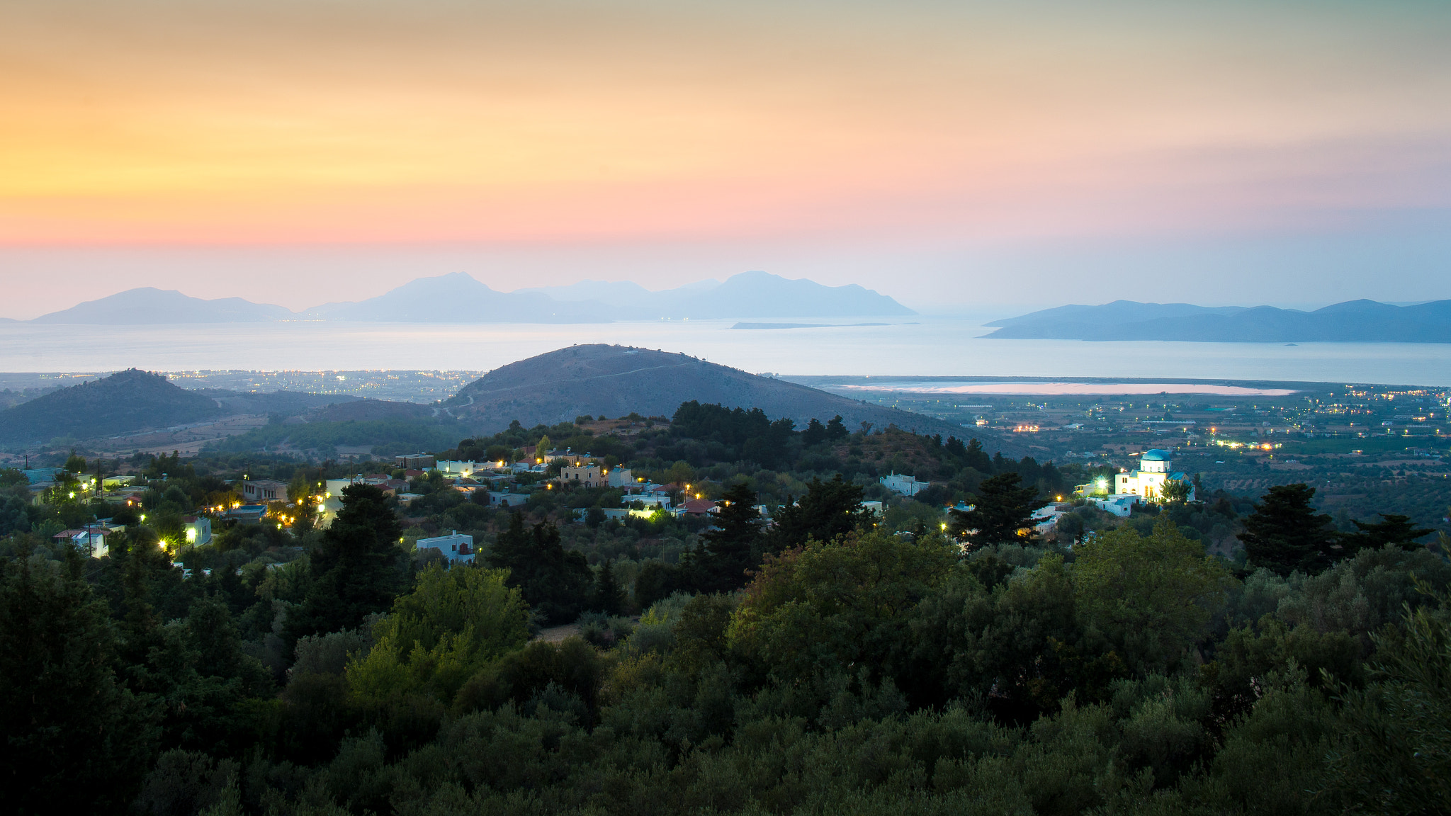Nikon D600 sample photo. Zia sunset photography