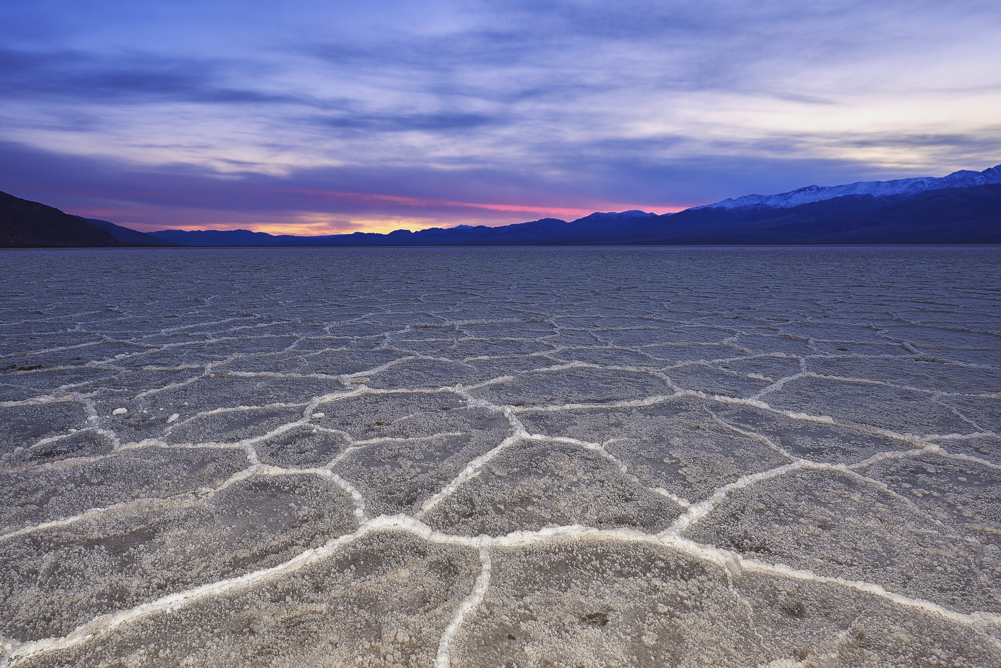 Nikon D750 + Nikon AF-S Nikkor 20mm F1.8G ED sample photo. It's an alien world photography