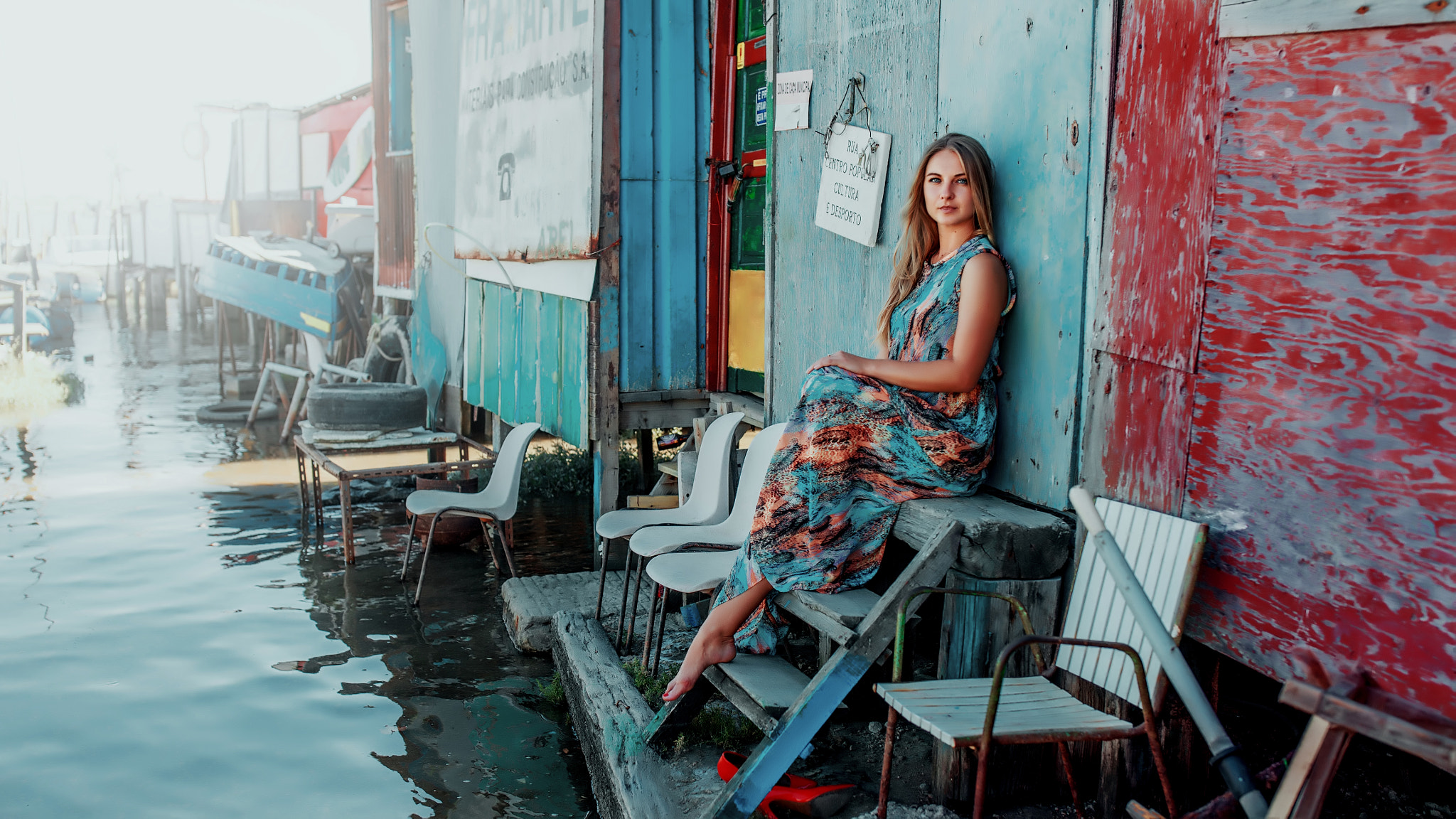 Canon EF 35mm F1.4L II USM sample photo. Anastasiia photography